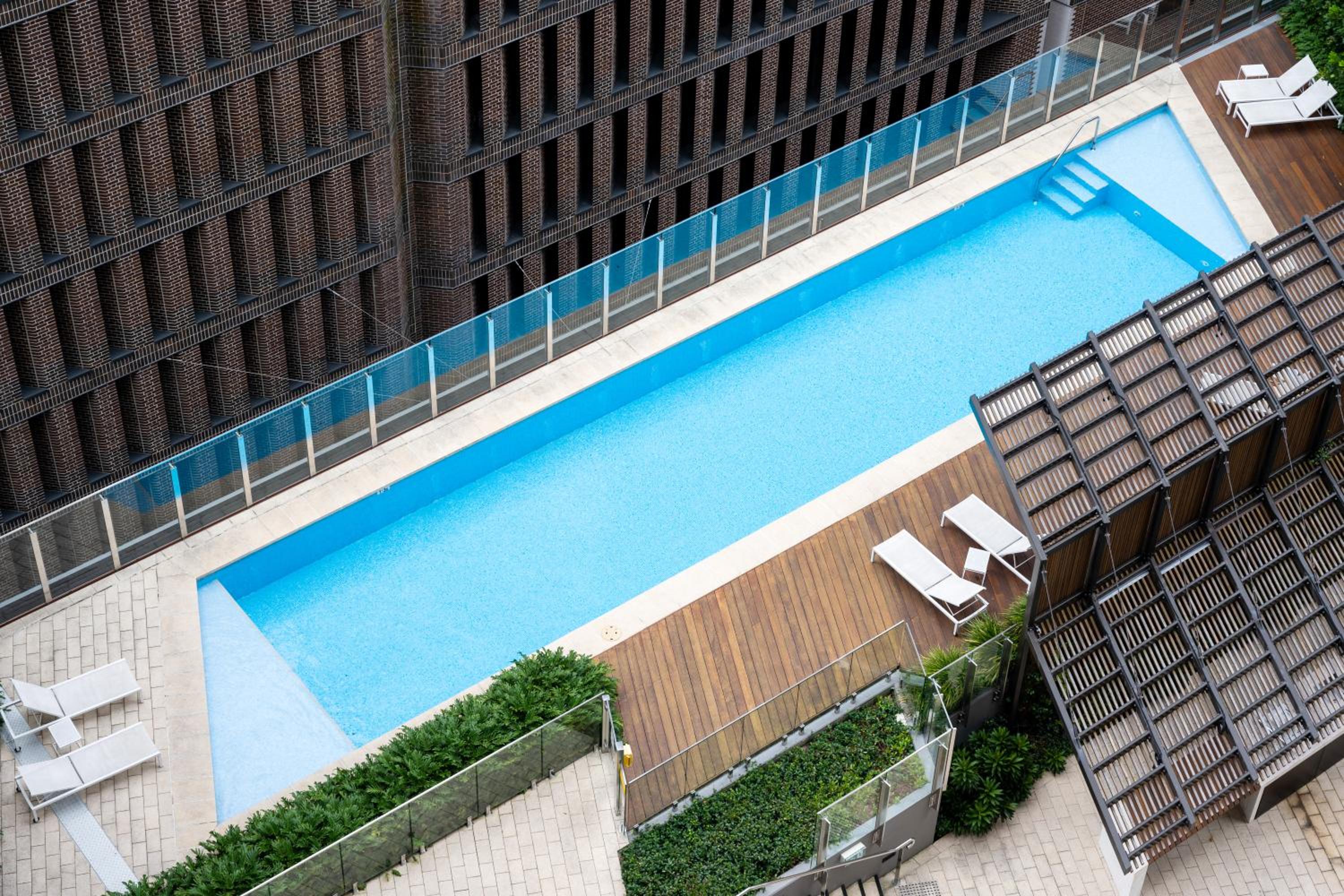 SydneyCBD 2Br Chinatown/ICC/Haymarket with Parking