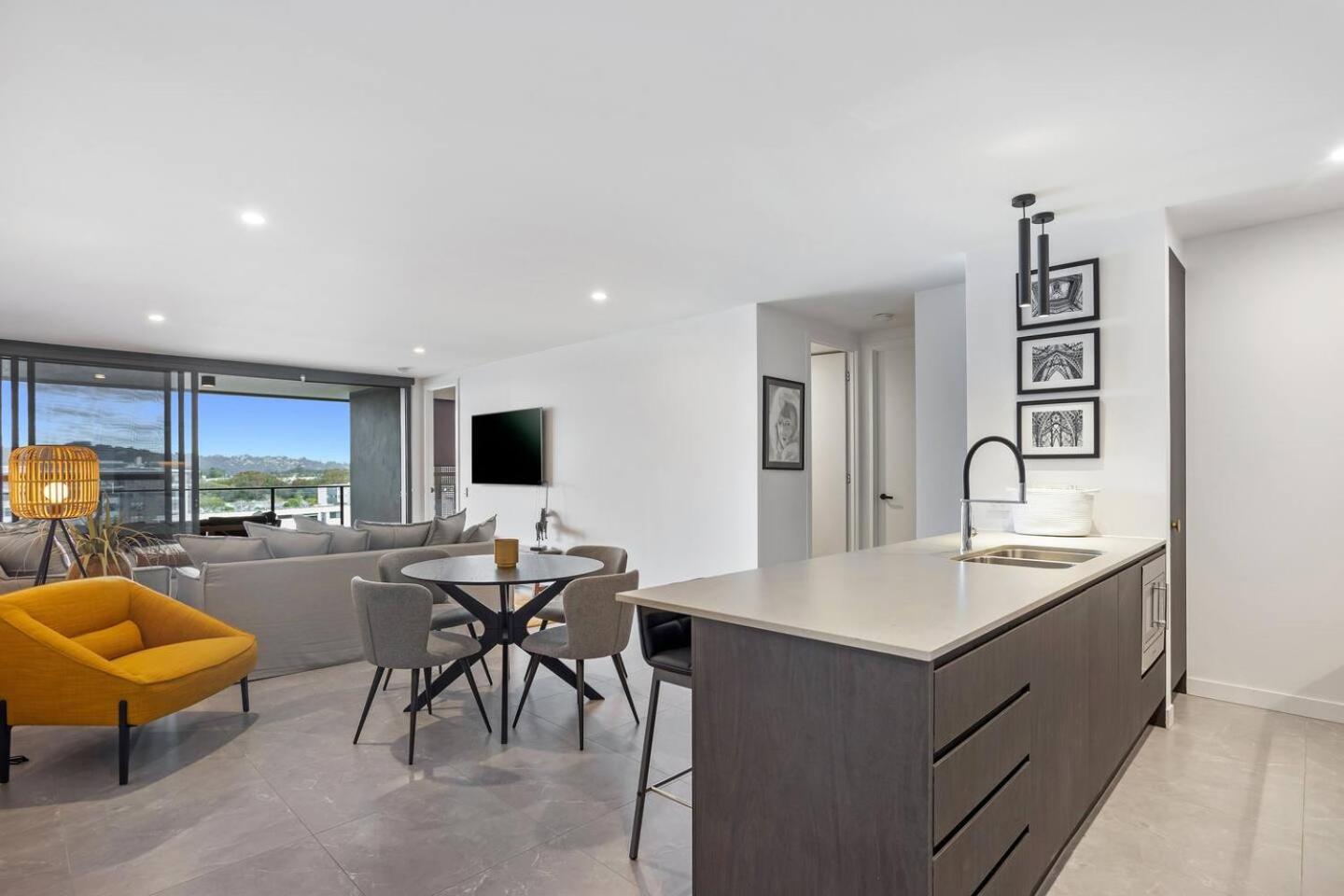 Avalon Resort Maroochydore