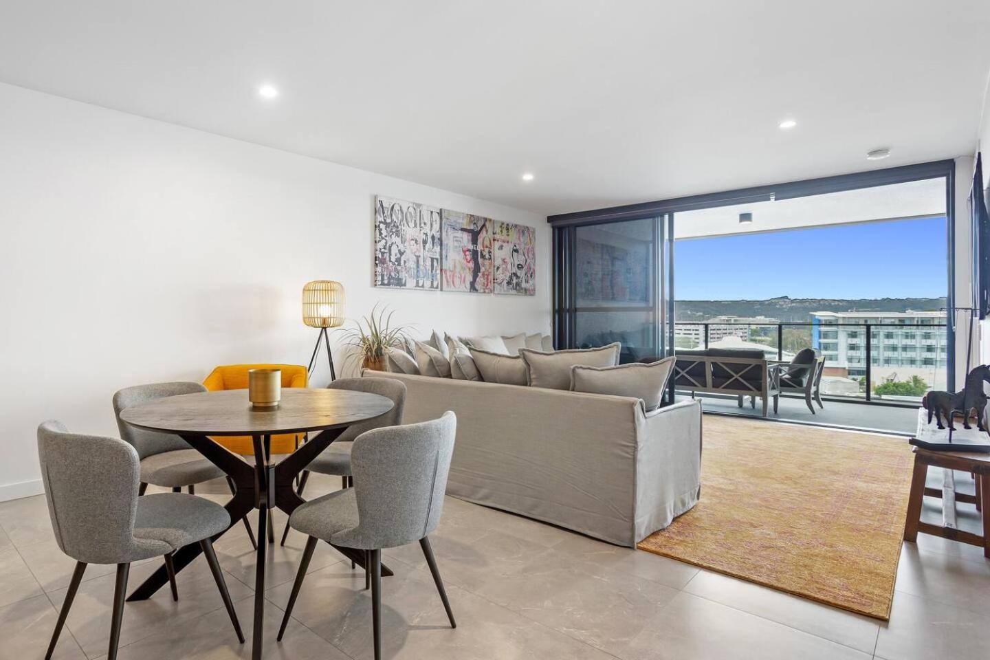 Avalon Resort Maroochydore