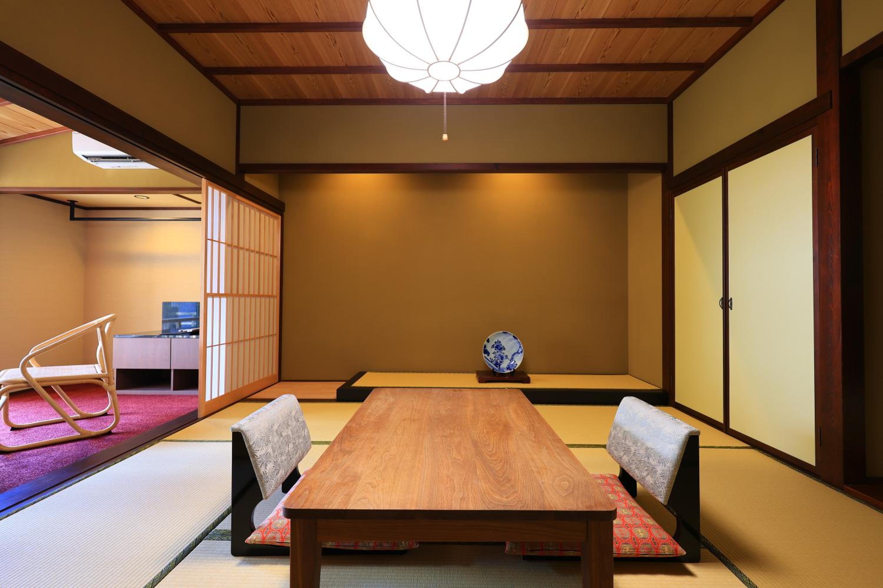 Matsuzakaya Honten