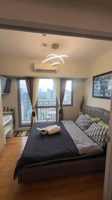 Cloud Nine Escape view 2