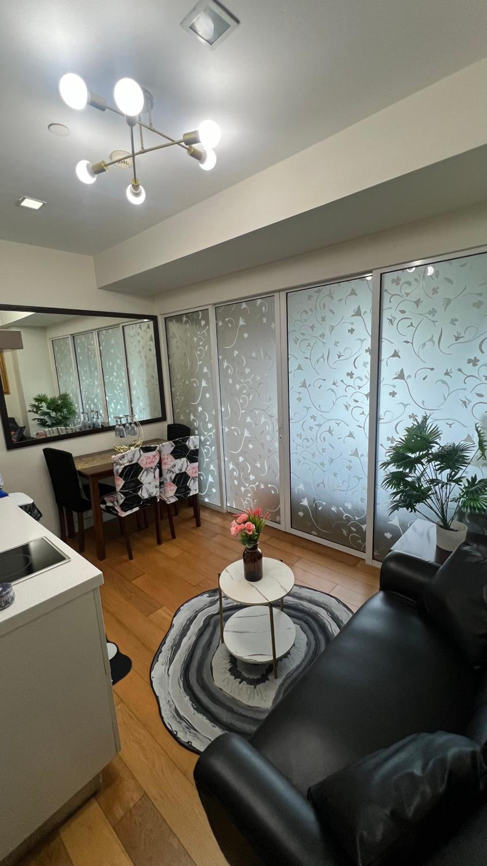 Cloud Nine Escape view 4