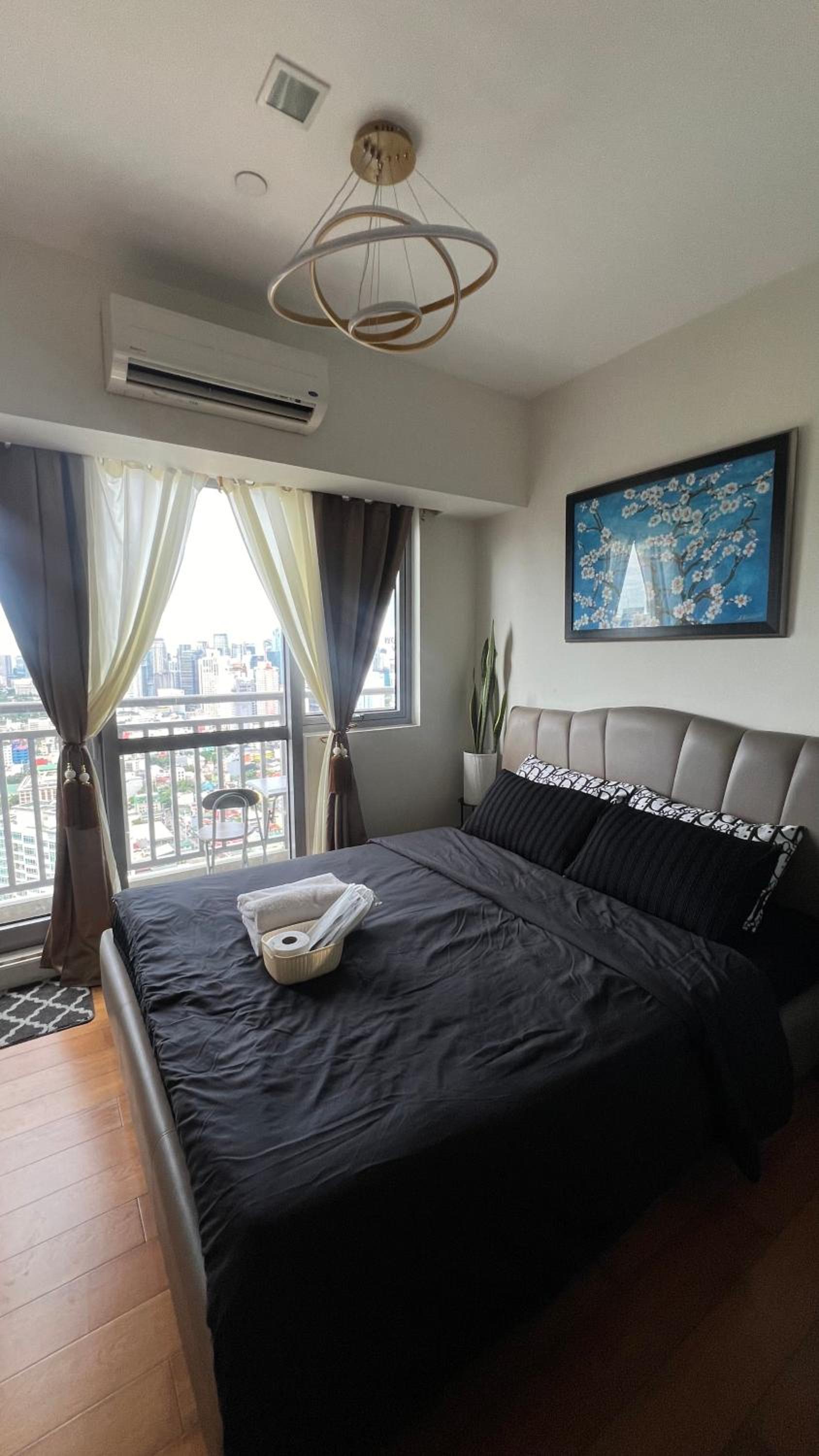 Cloud Nine Escape view 5