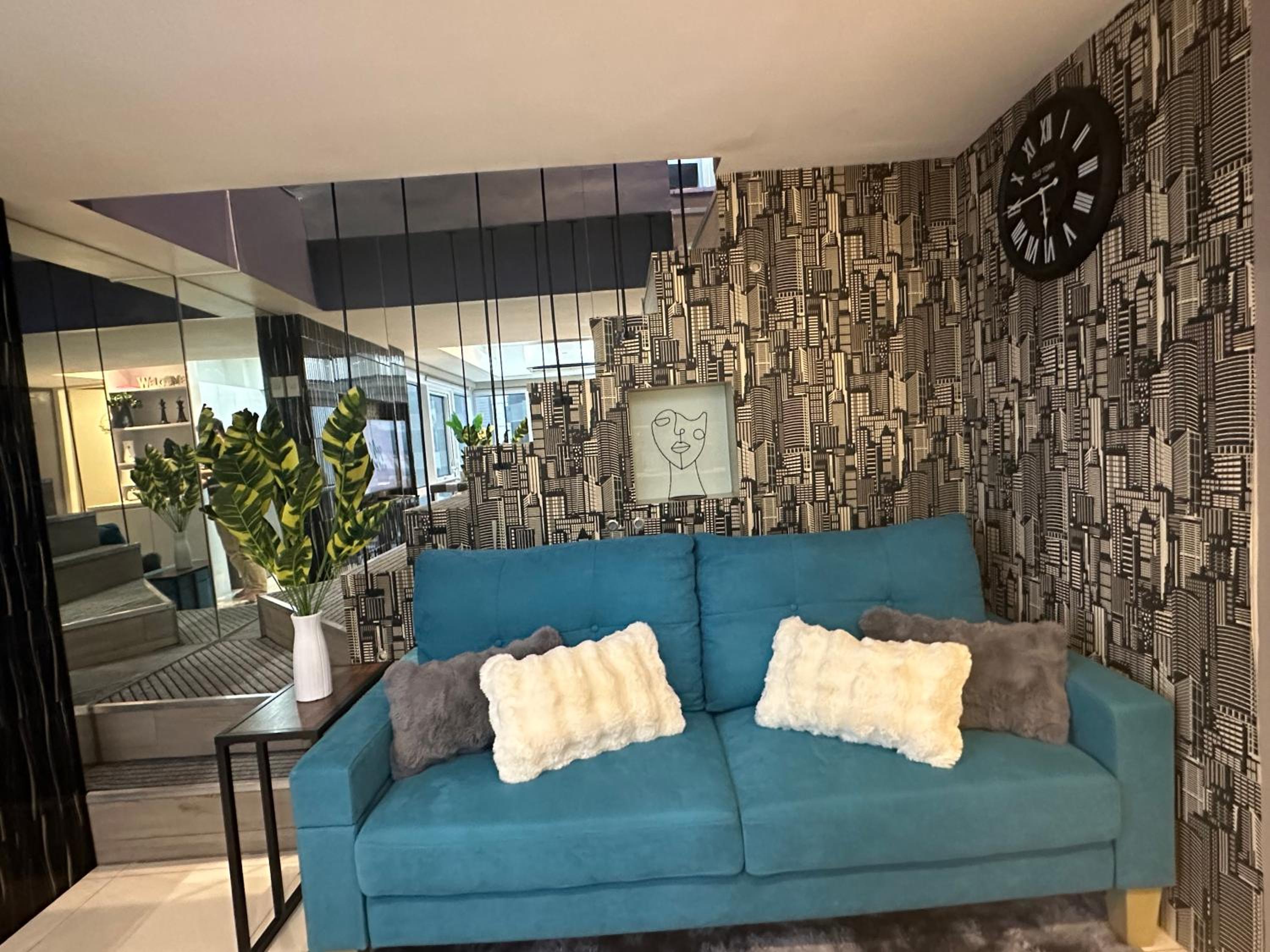 lounge