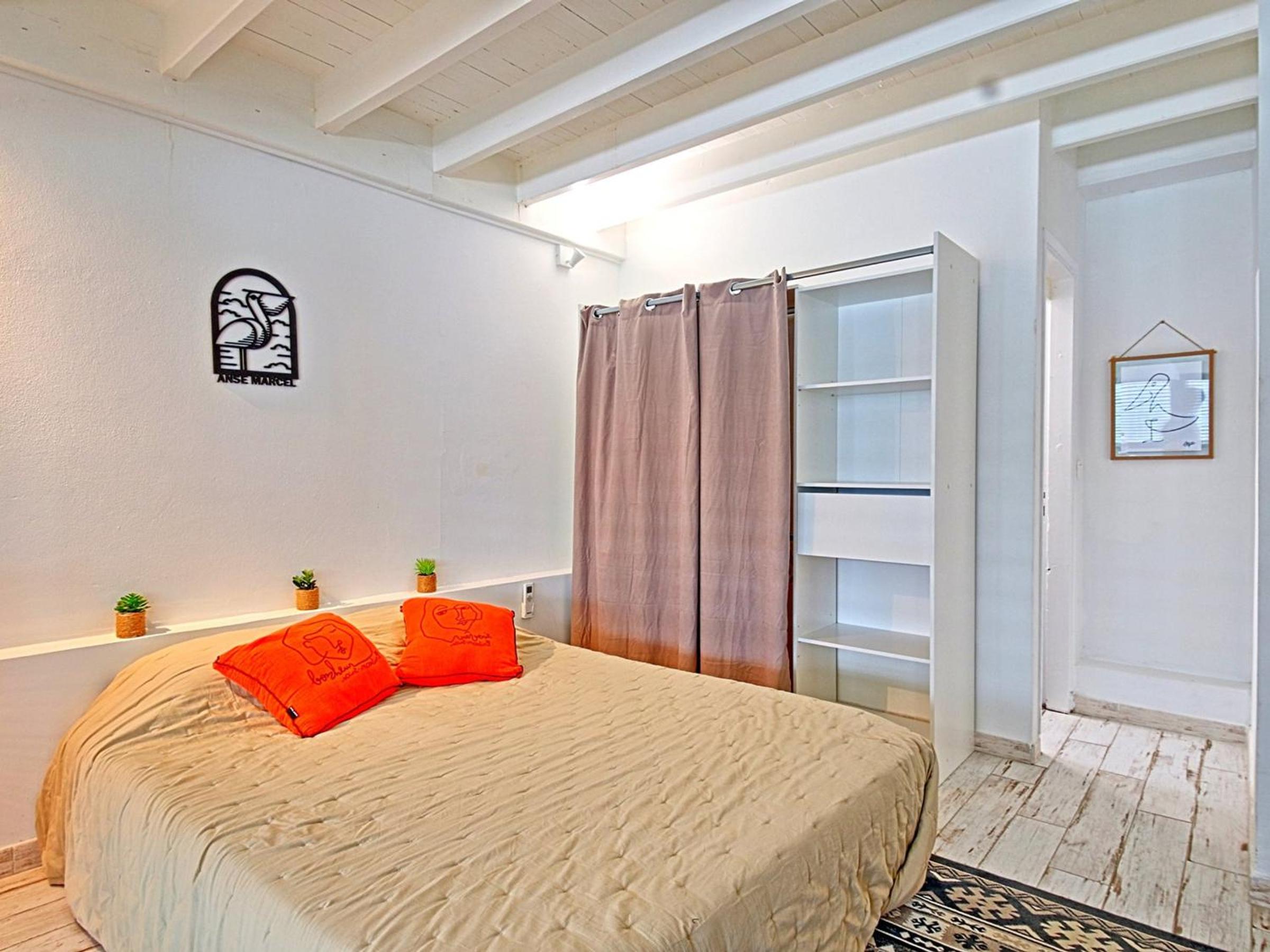 Pelican - Appartement Confort à Anse Marcel - FR-1-734-44 view 5