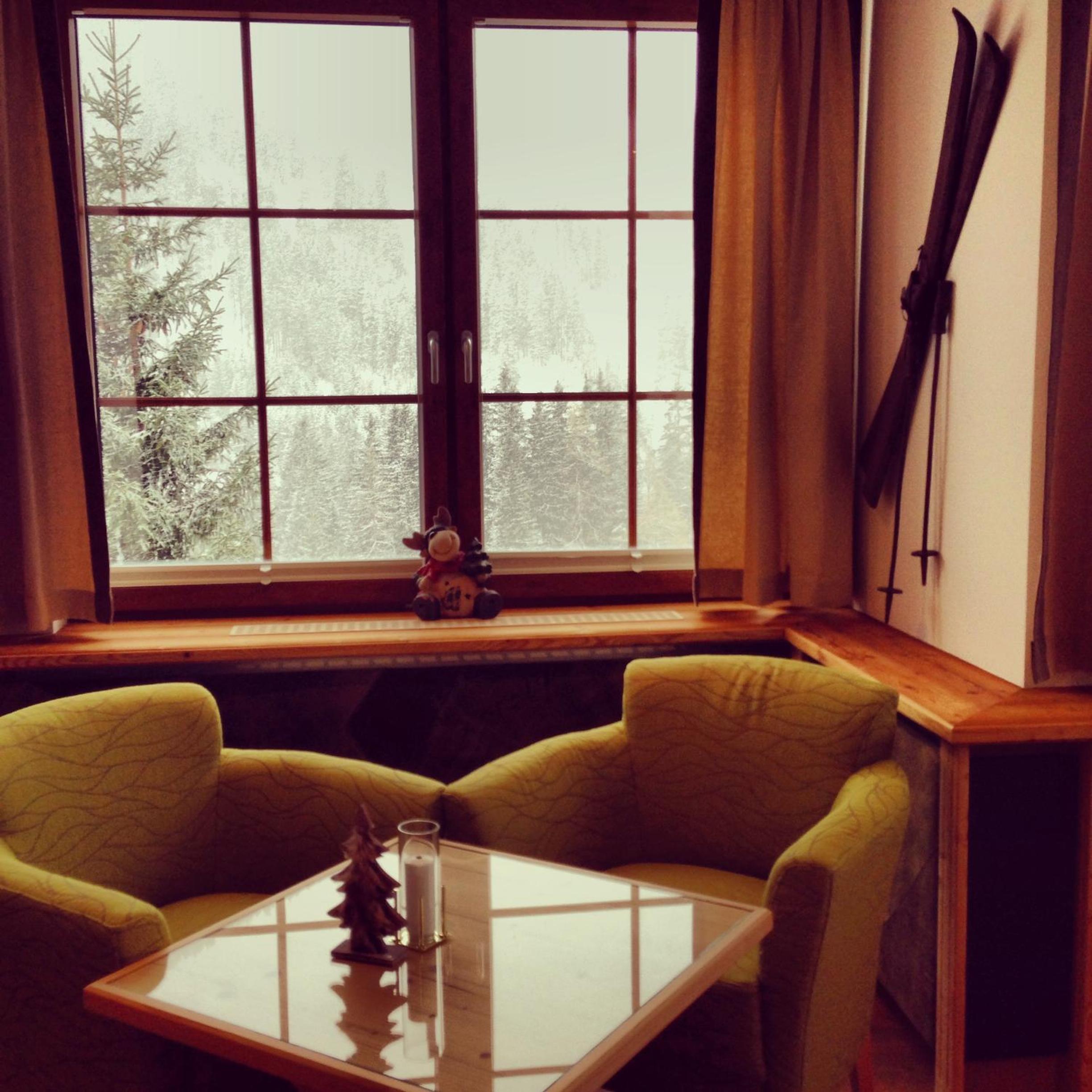Hotel Karl Schranz