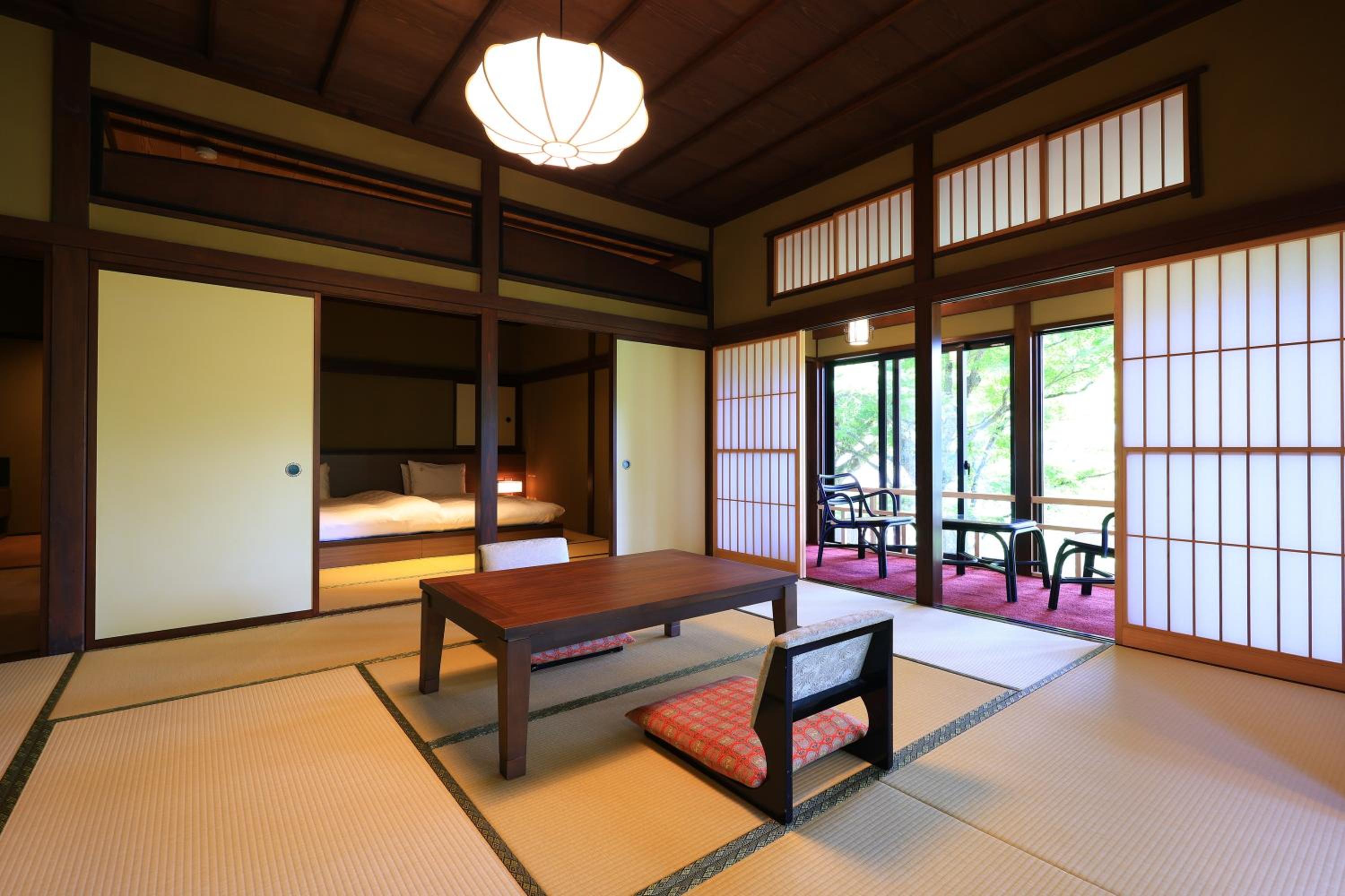 Matsuzakaya Honten