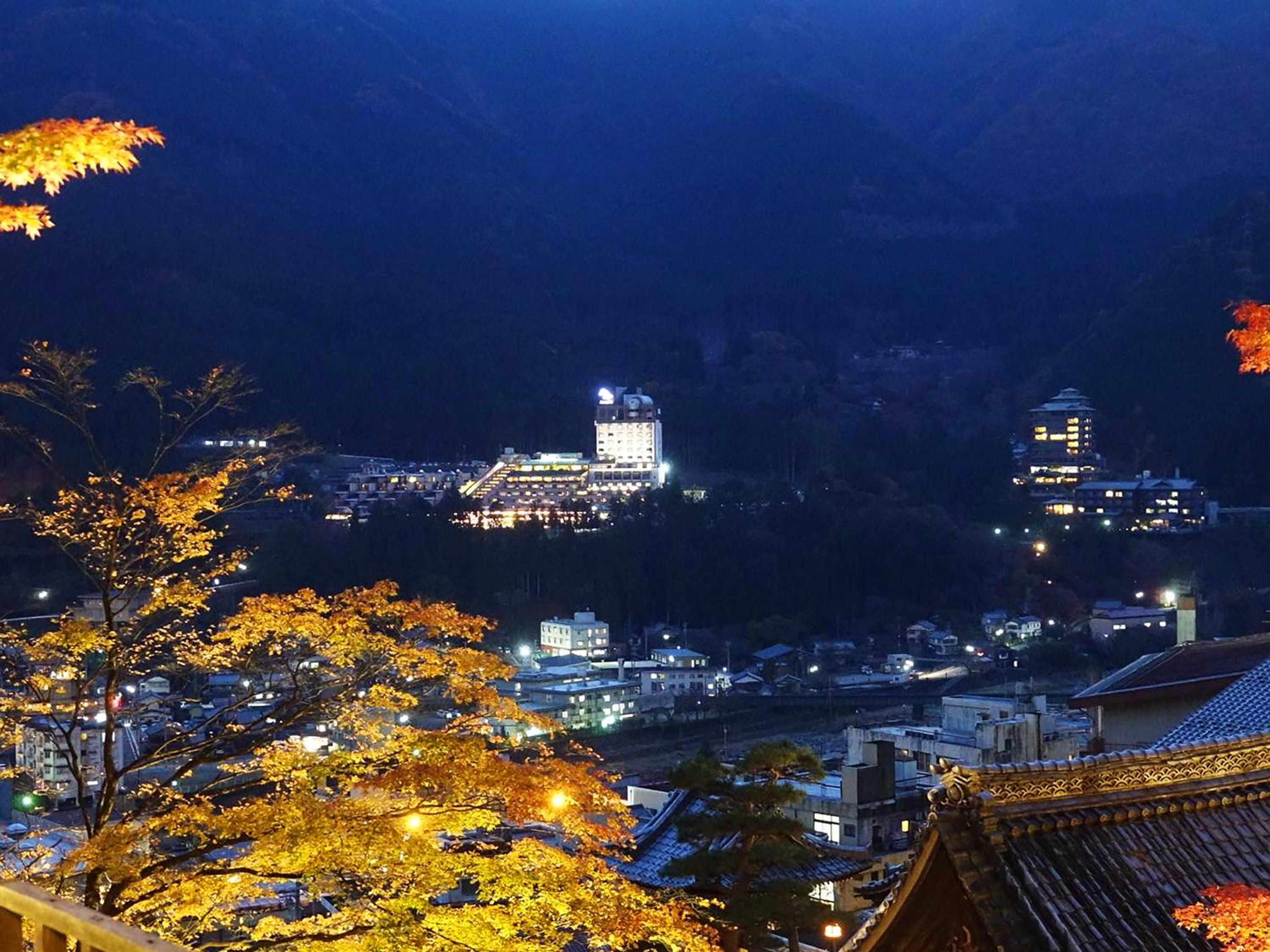 Hotel Kusakabe Armeria