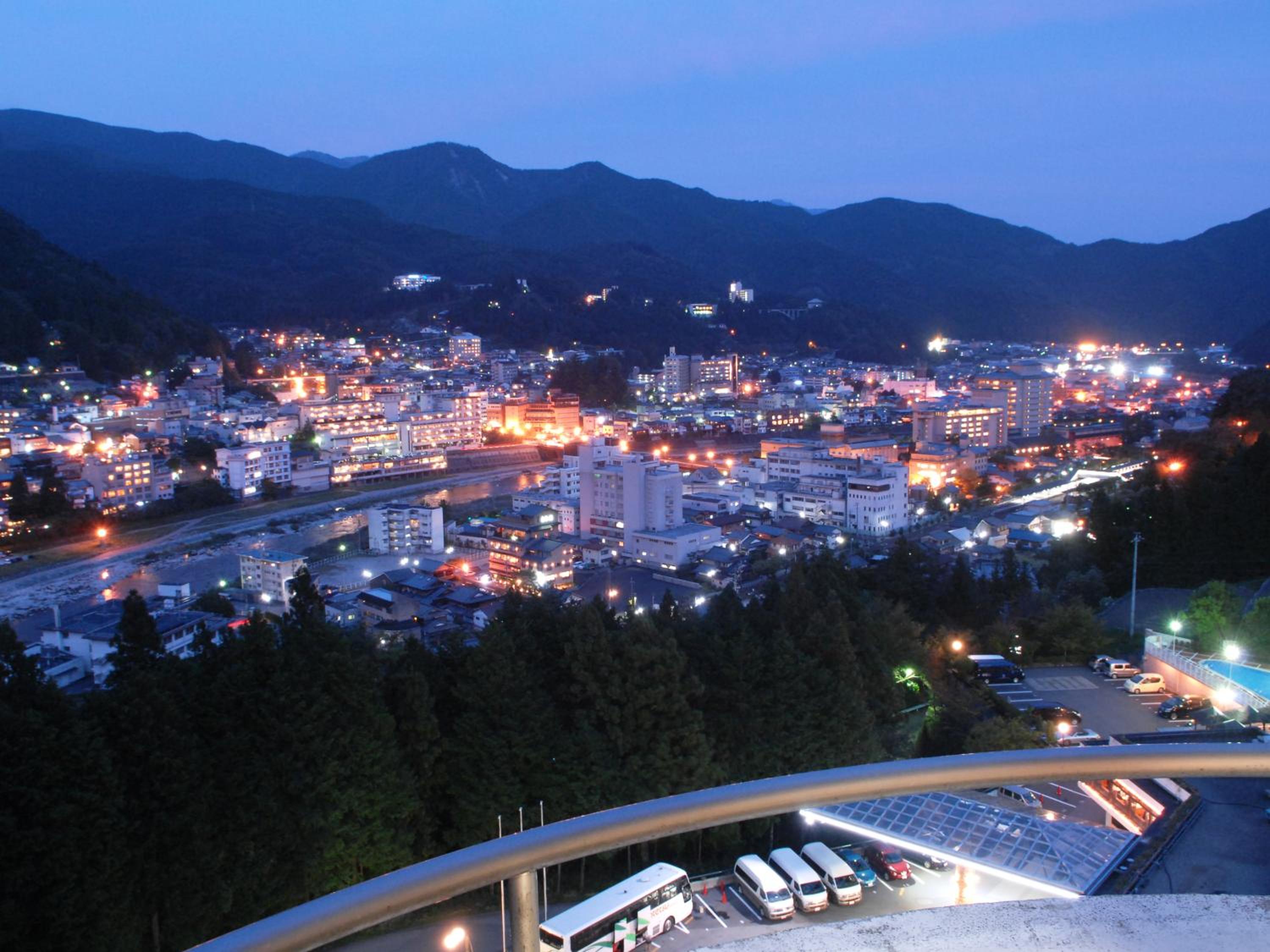 Hotel Kusakabe Armeria