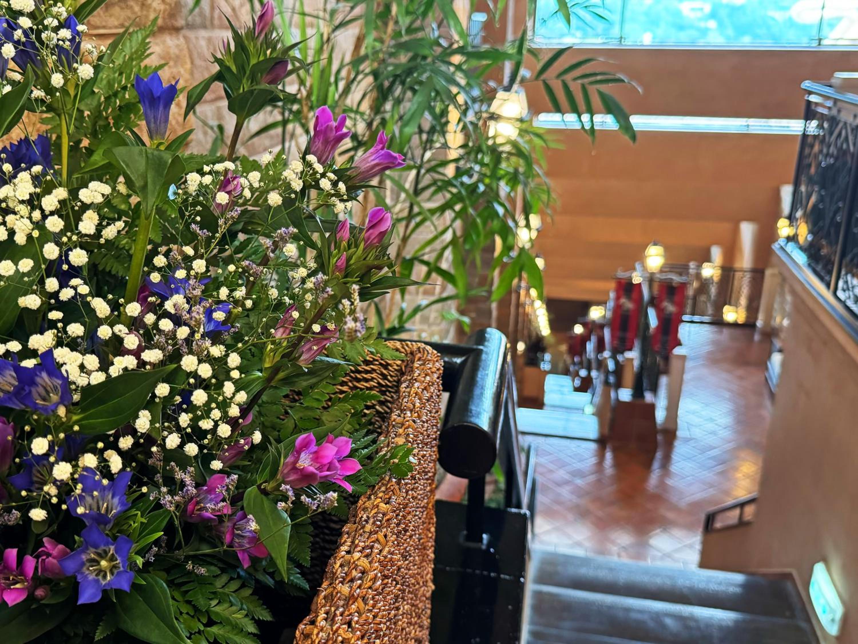 Hotel Kusakabe Armeria
