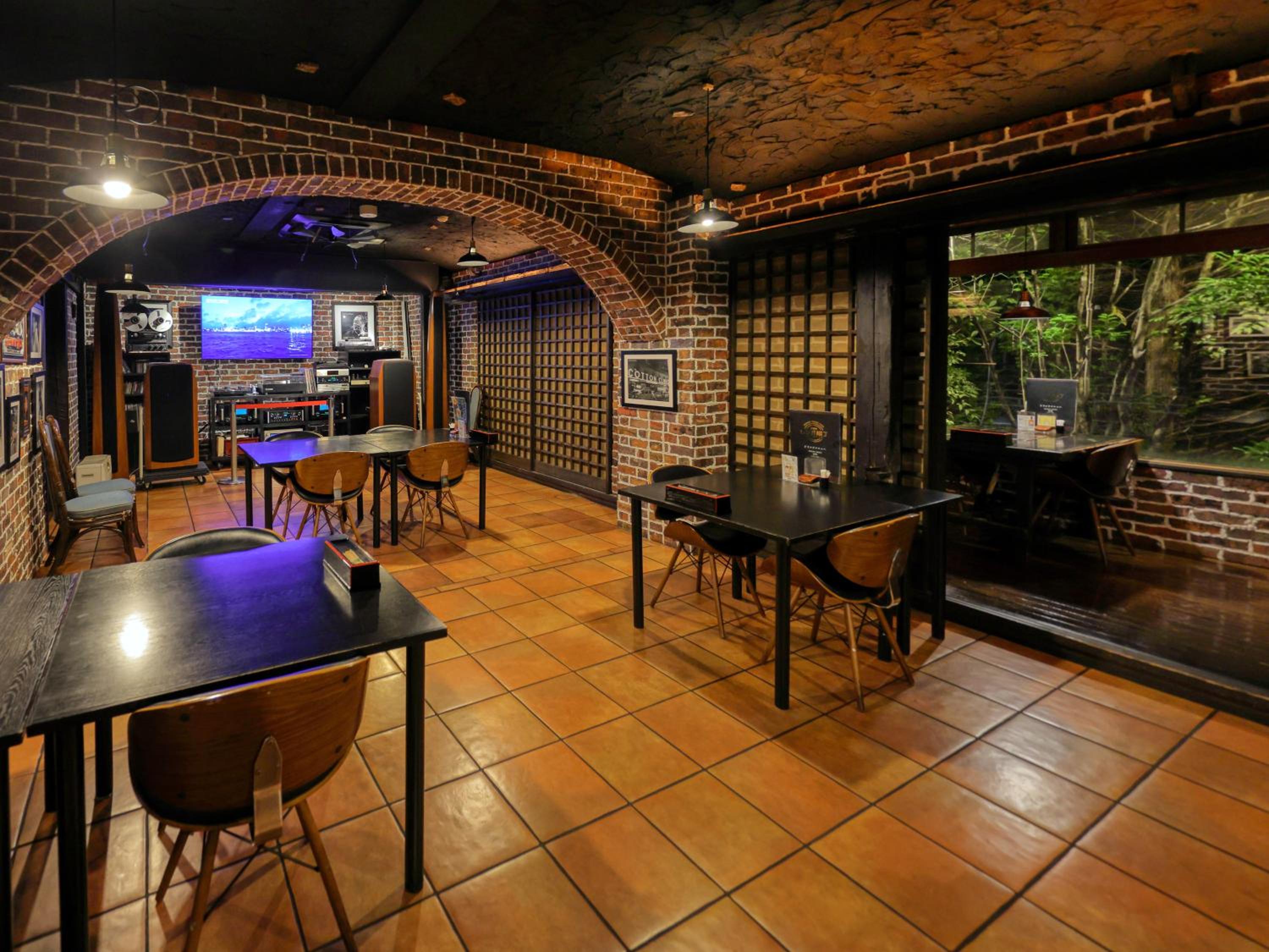 Hotel Kusakabe Armeria