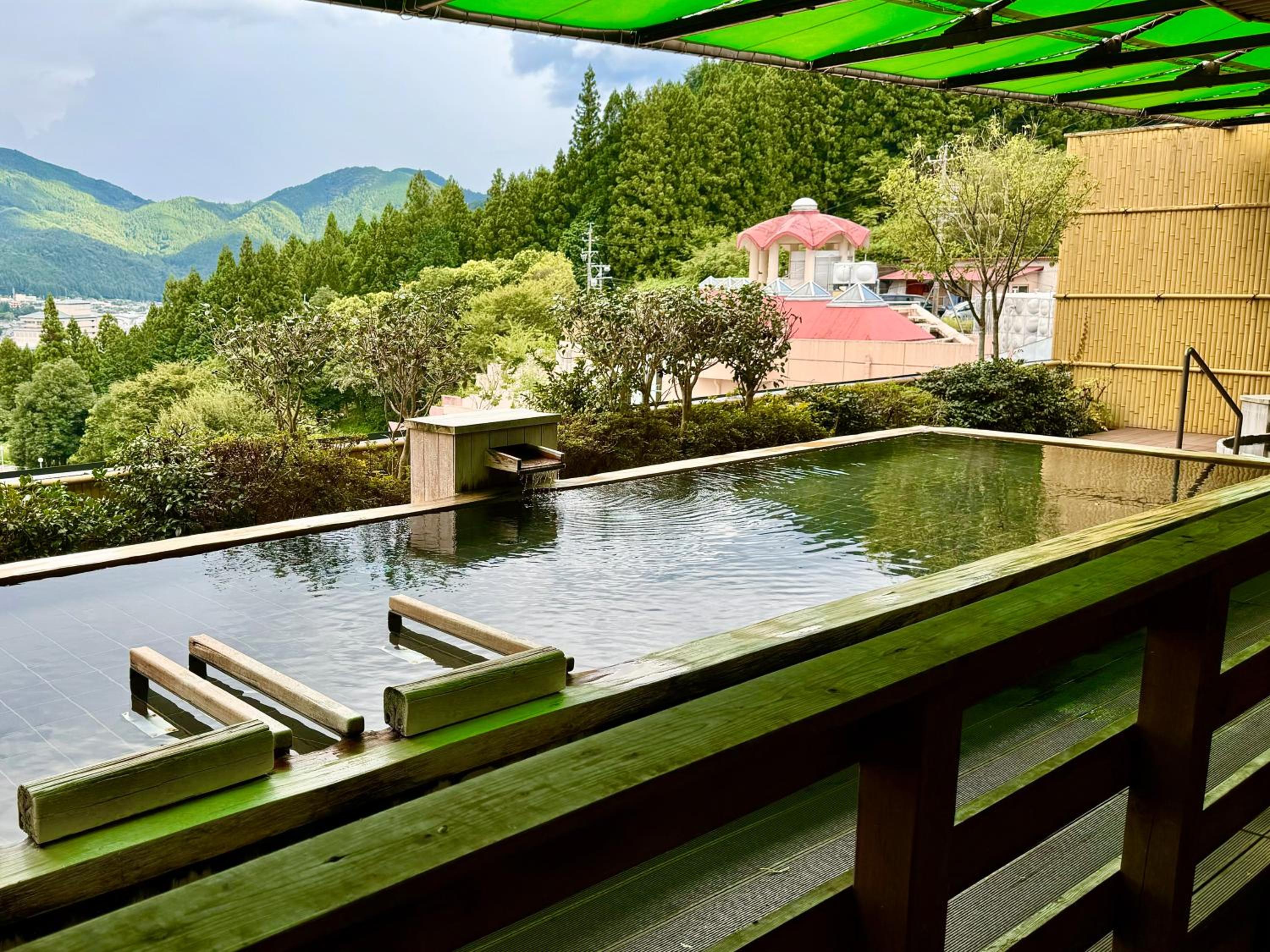 Hotel Kusakabe Armeria