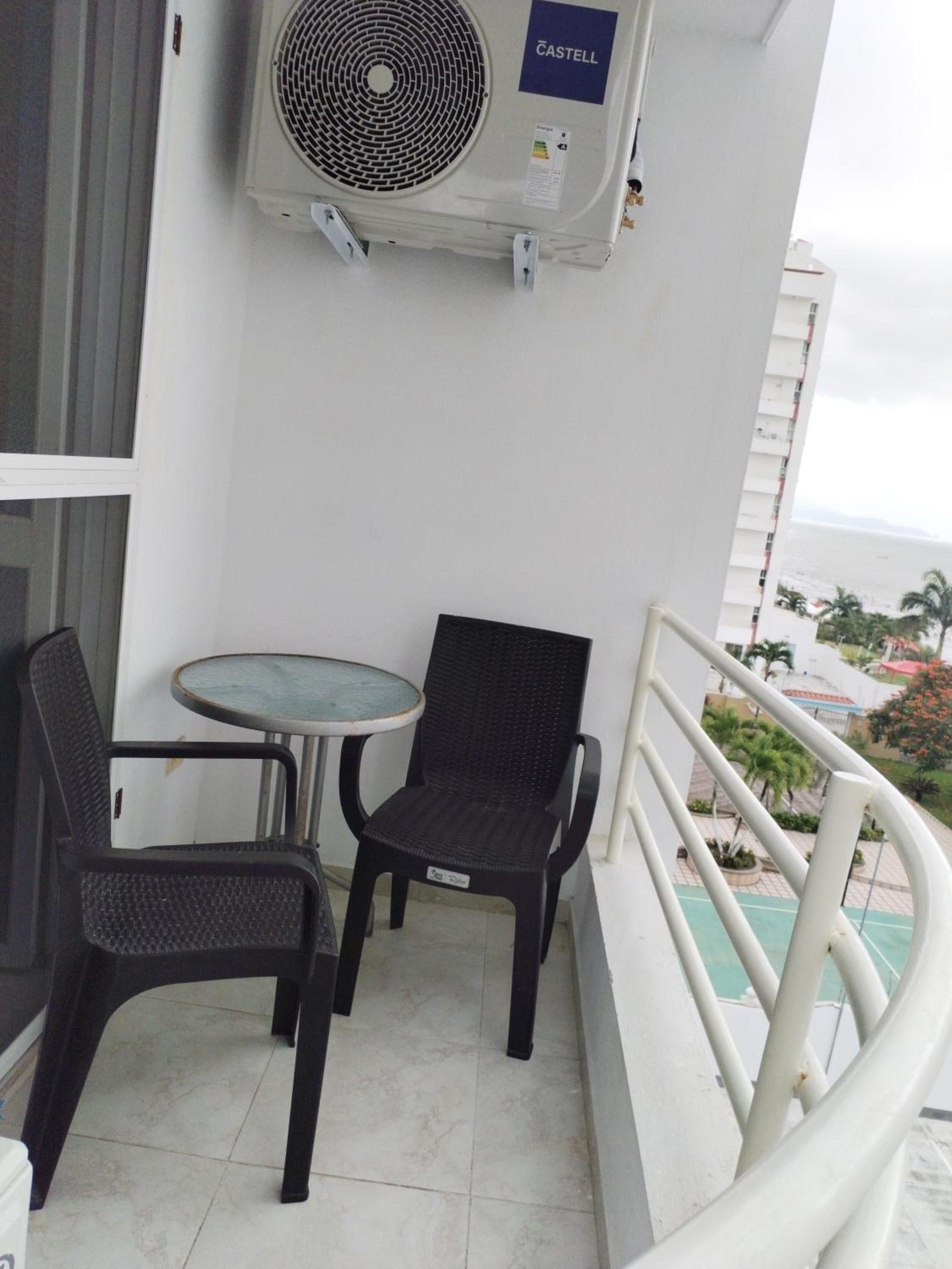 Departamento en Tonsupa Edificio Arena