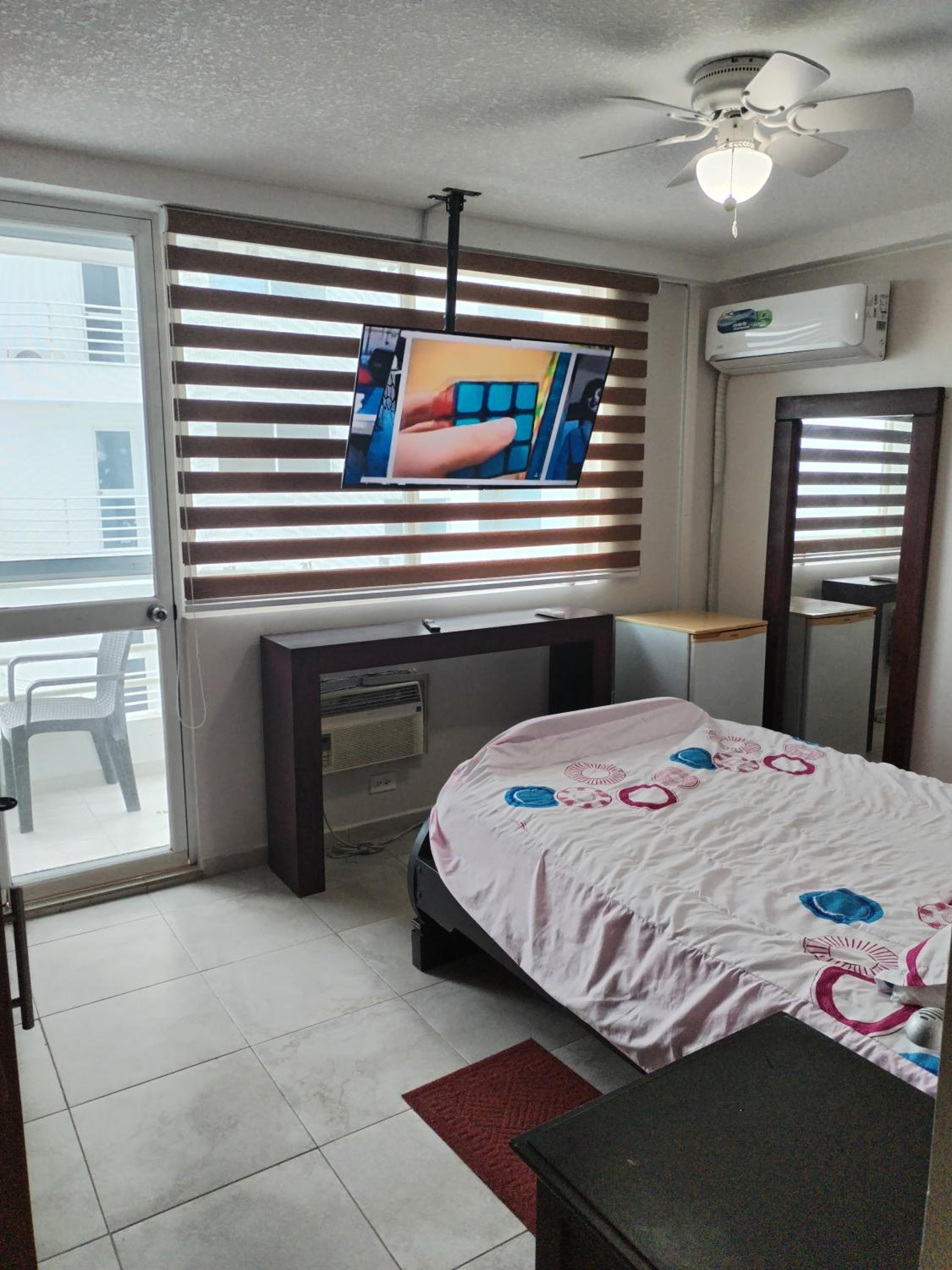 Departamento en Tonsupa Edificio Arena