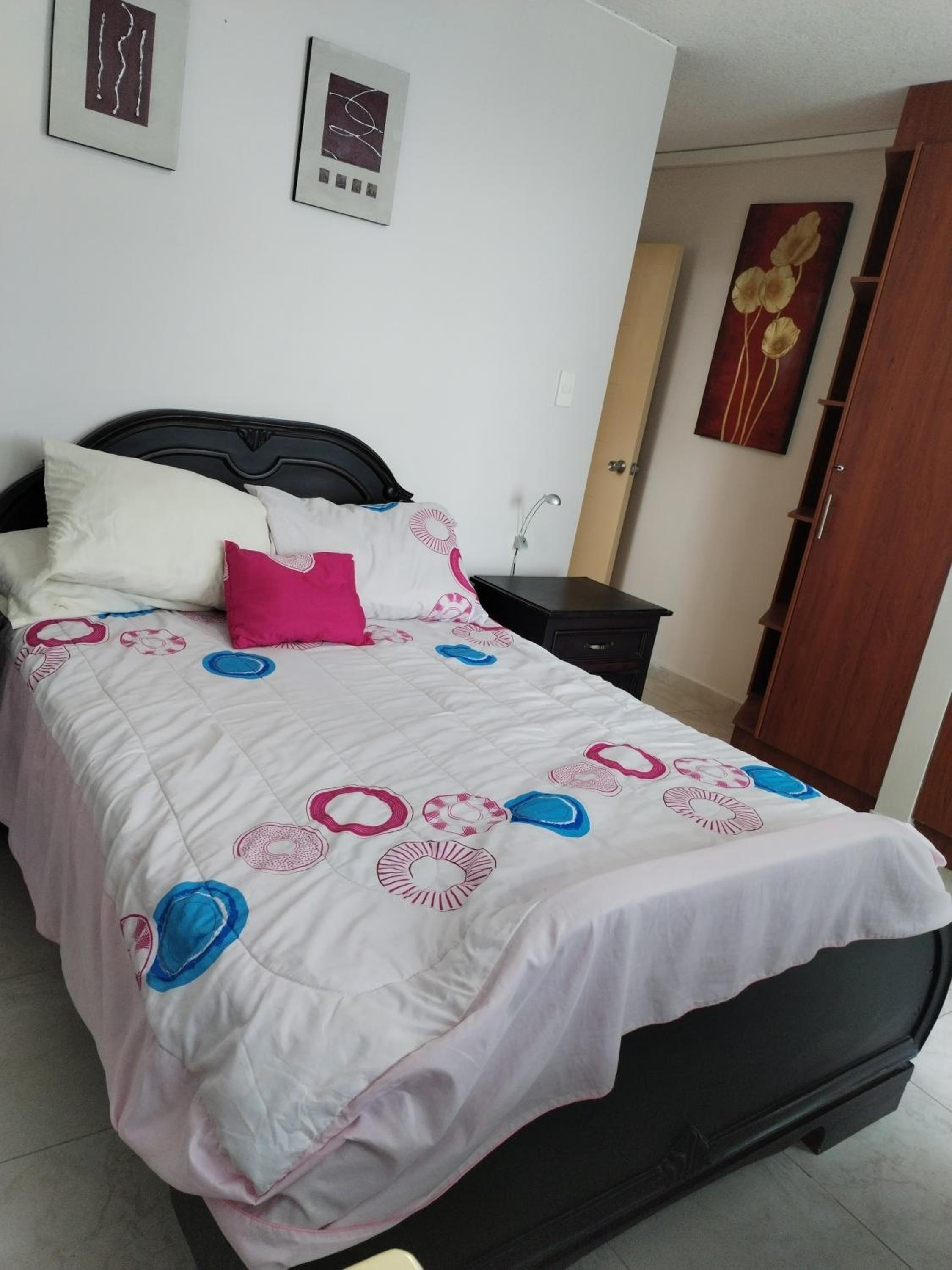 Departamento en Tonsupa Edificio Arena