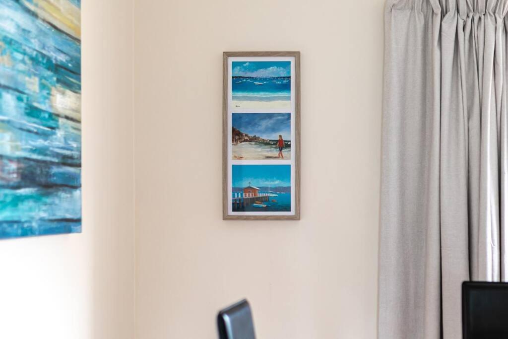 BEST location! Sleep 7 Pet Friendly Spacious