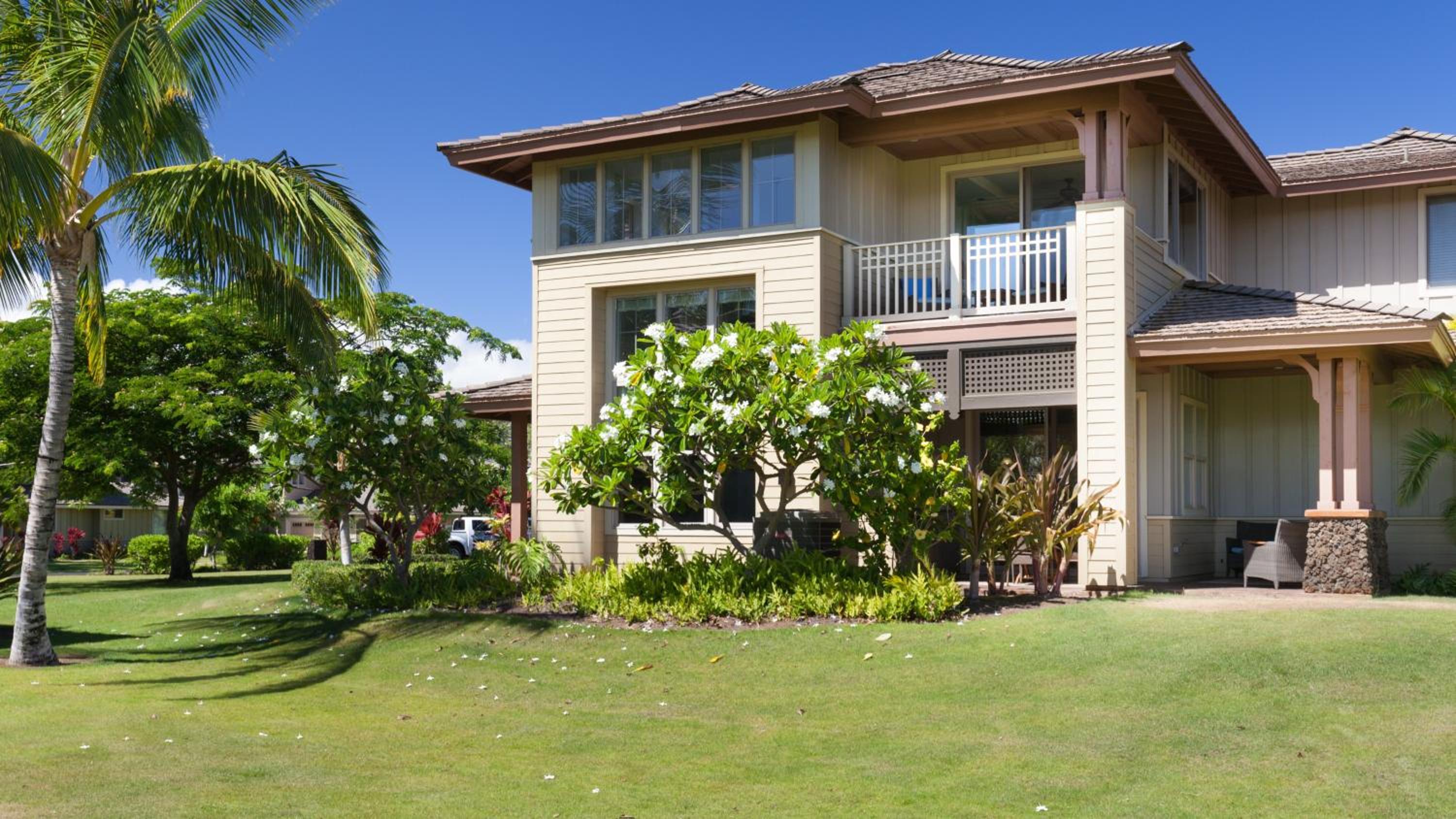 TRANQUILITY VILLA Tranquil 2BR Kulalani Villa with Private Beach Club view 4
