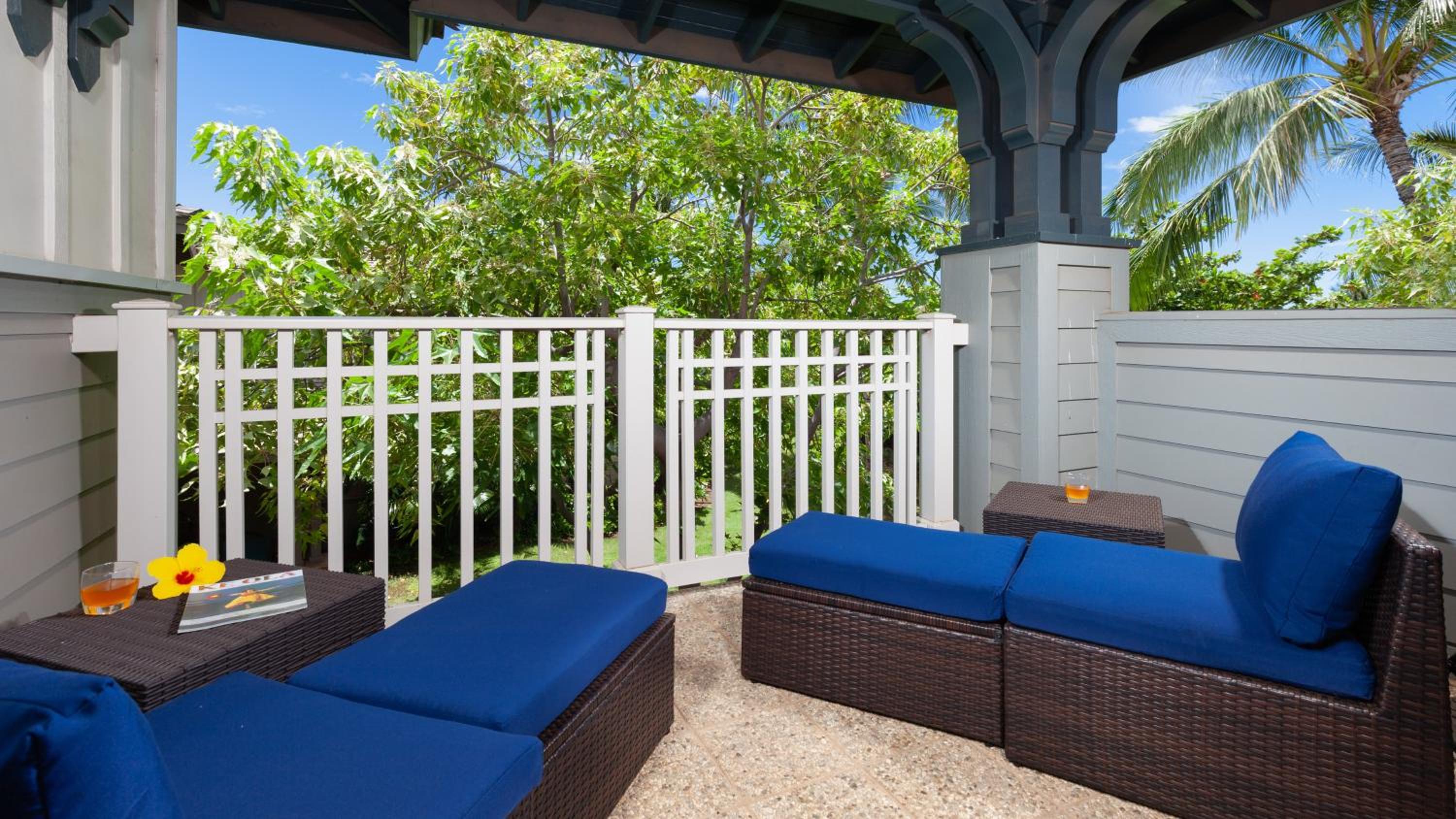 SUMMER BREEZE Sunny 2BR Kulalani Home Next To Community Pool view 5