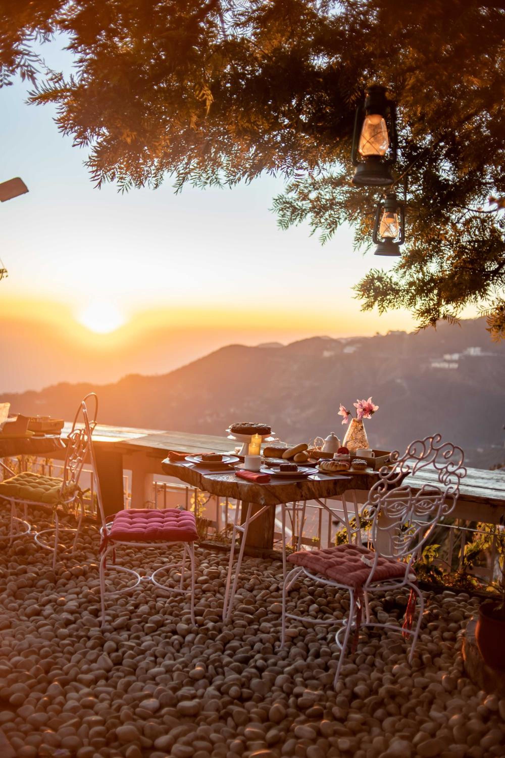 Seclude Mussoorie, Winterline, photo 41
