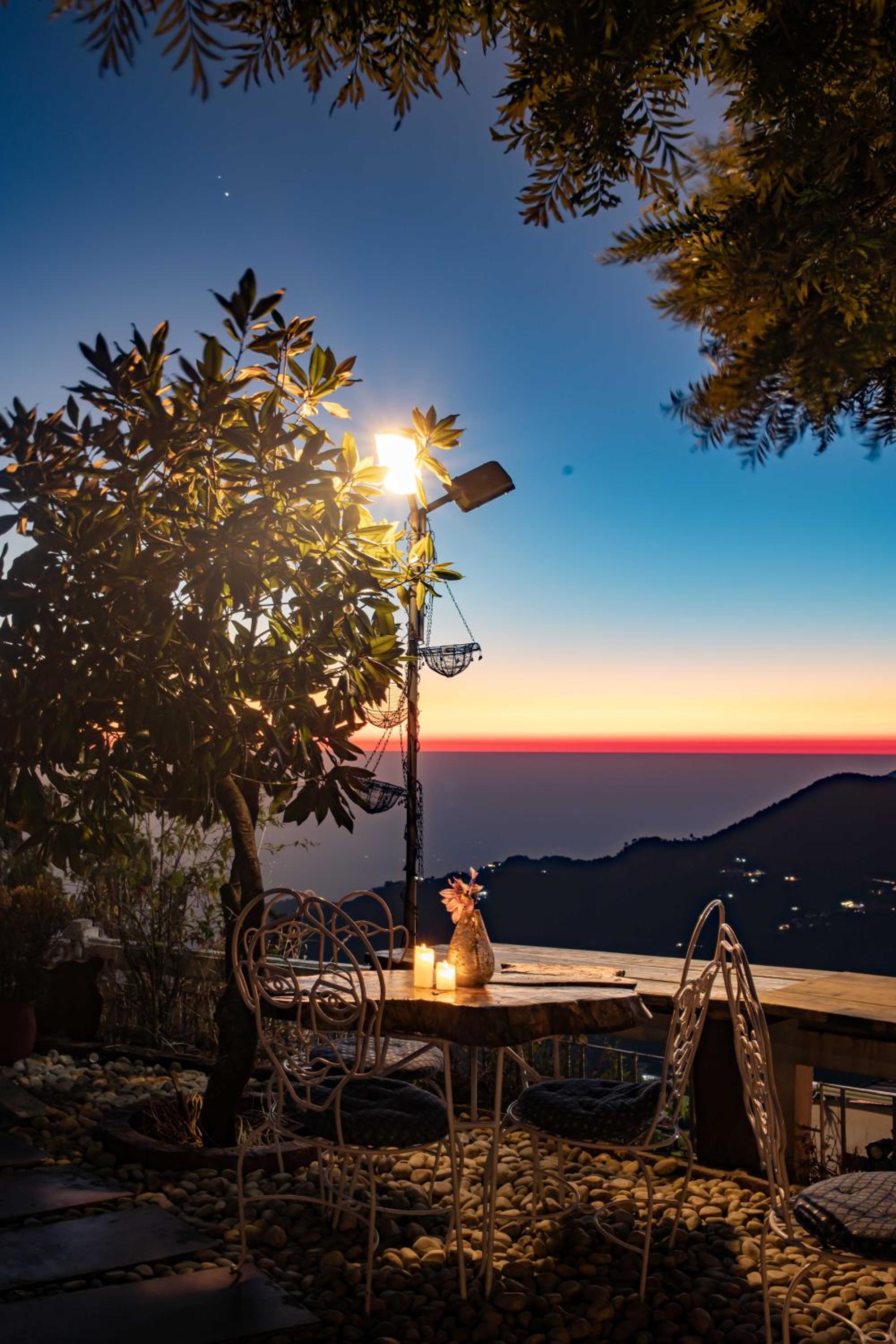 Seclude Mussoorie, Winterline, photo 9