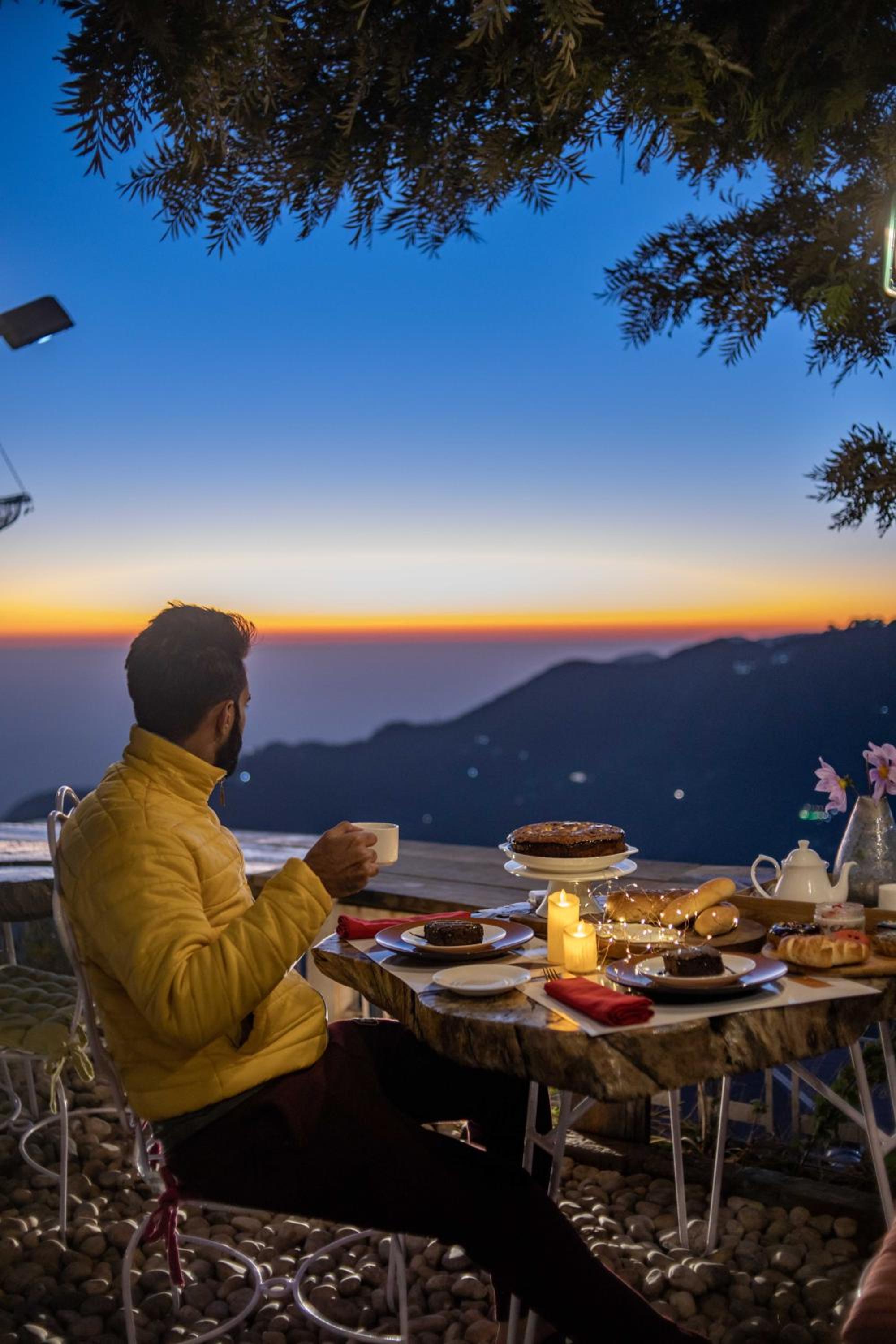 Seclude Mussoorie, Winterline, photo 12