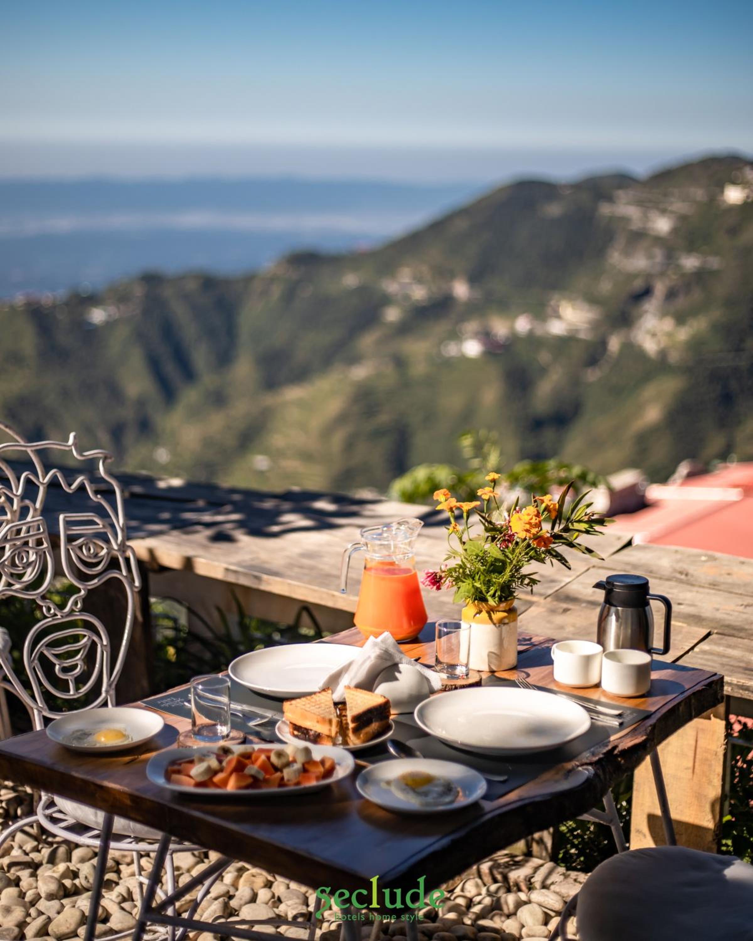 Seclude Mussoorie, Winterline, photo 40