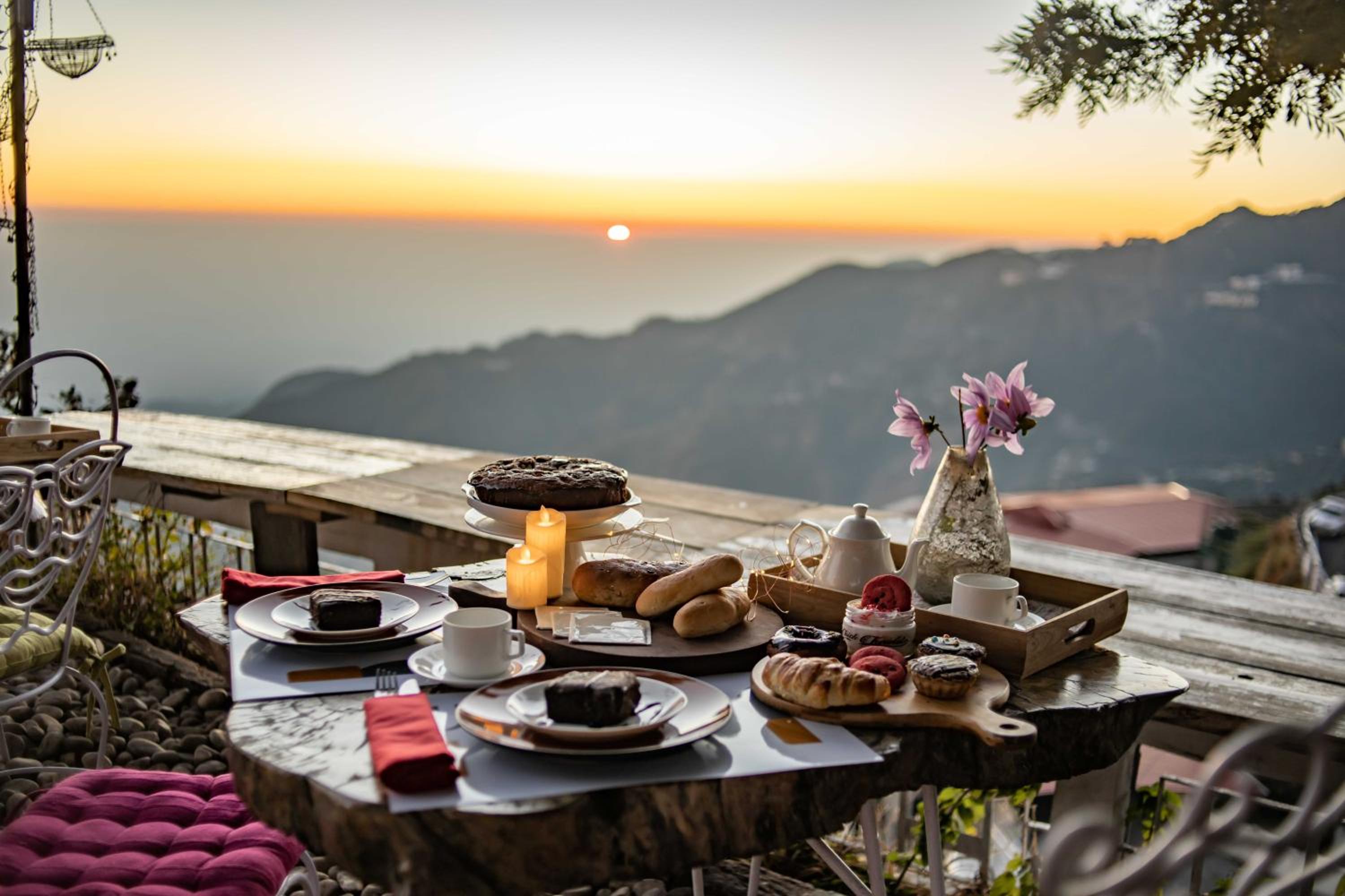 Seclude Mussoorie, Winterline, photo 14