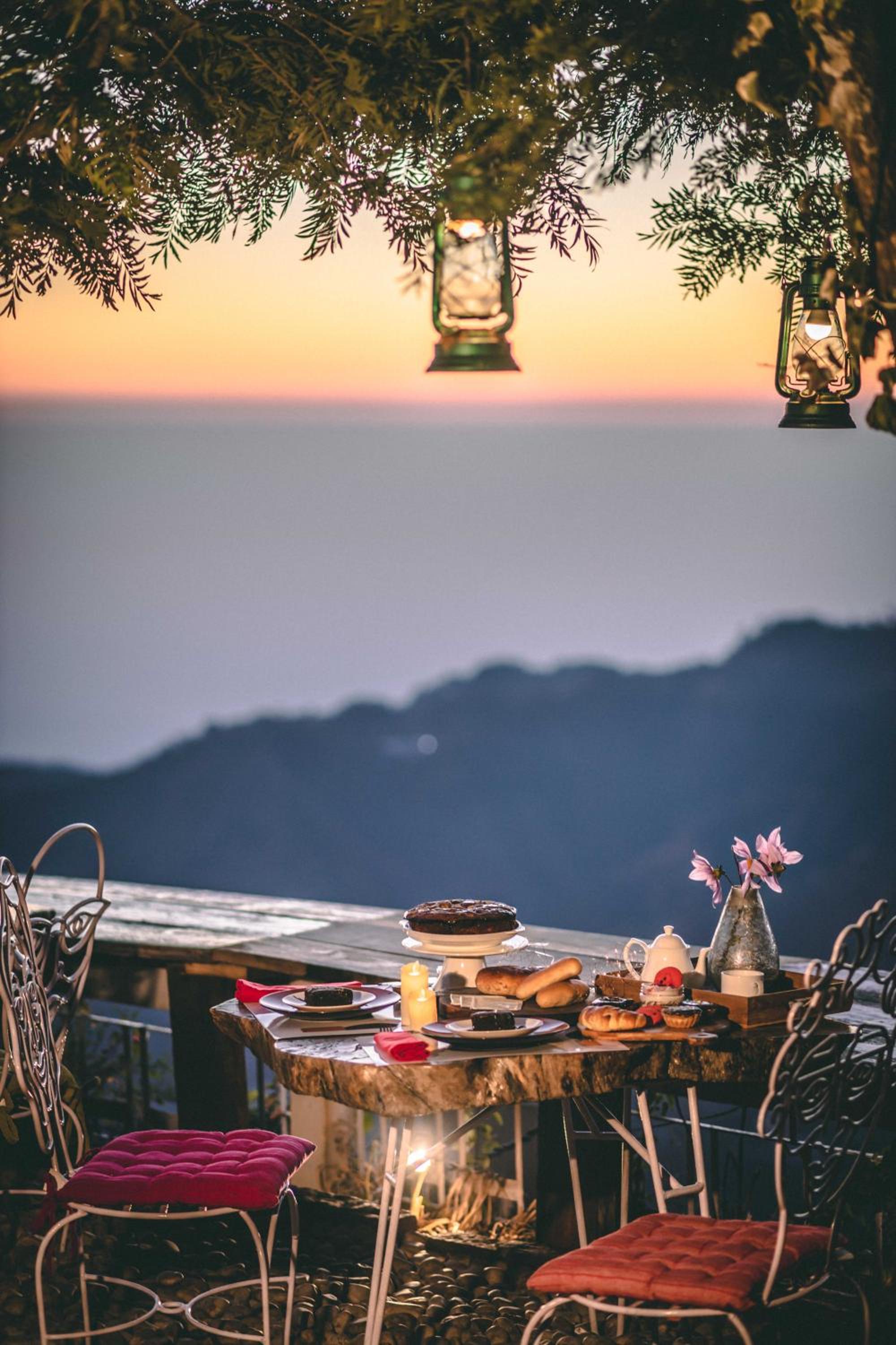 Seclude Mussoorie, Winterline, photo 36