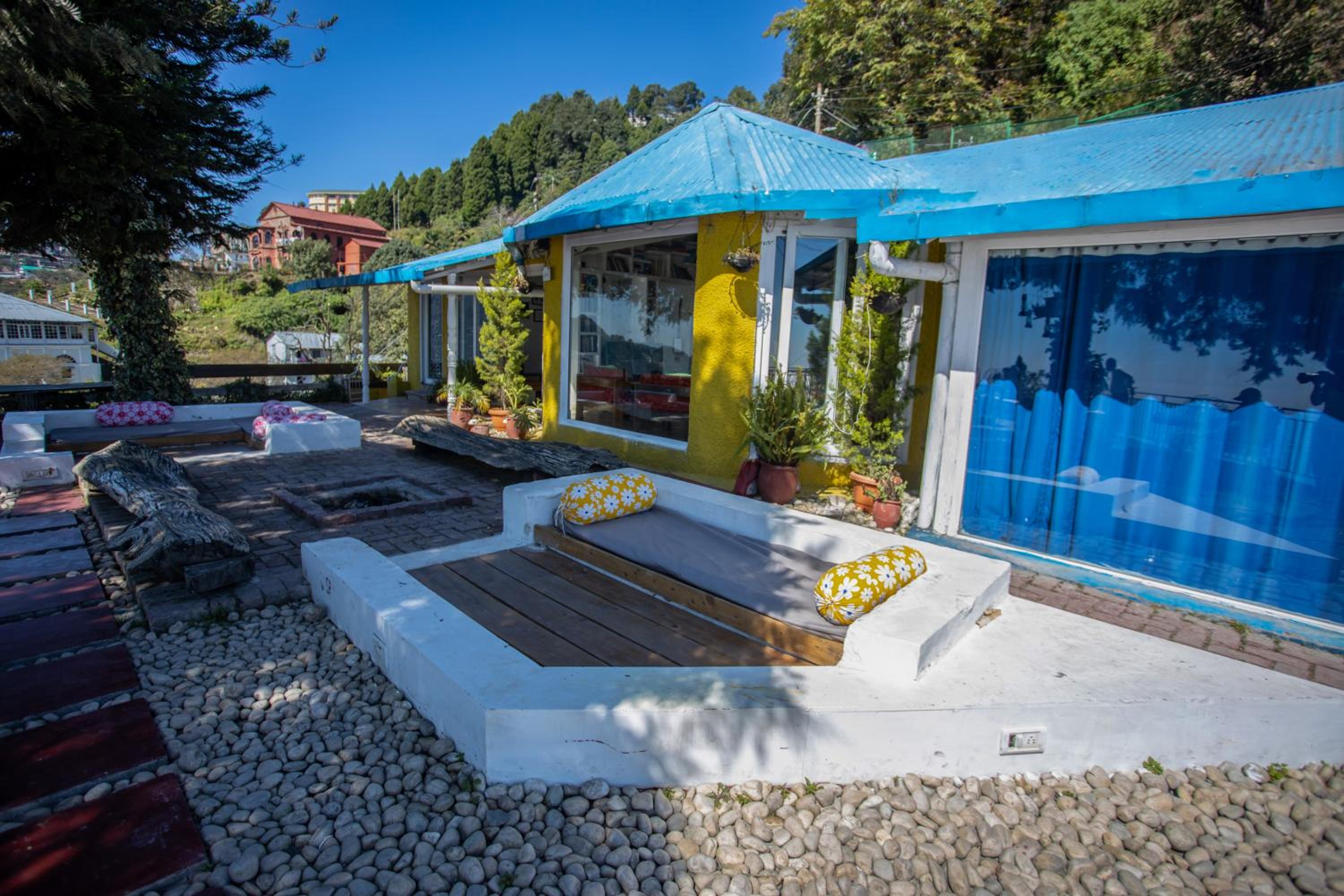 Seclude Mussoorie, Winterline, photo 21