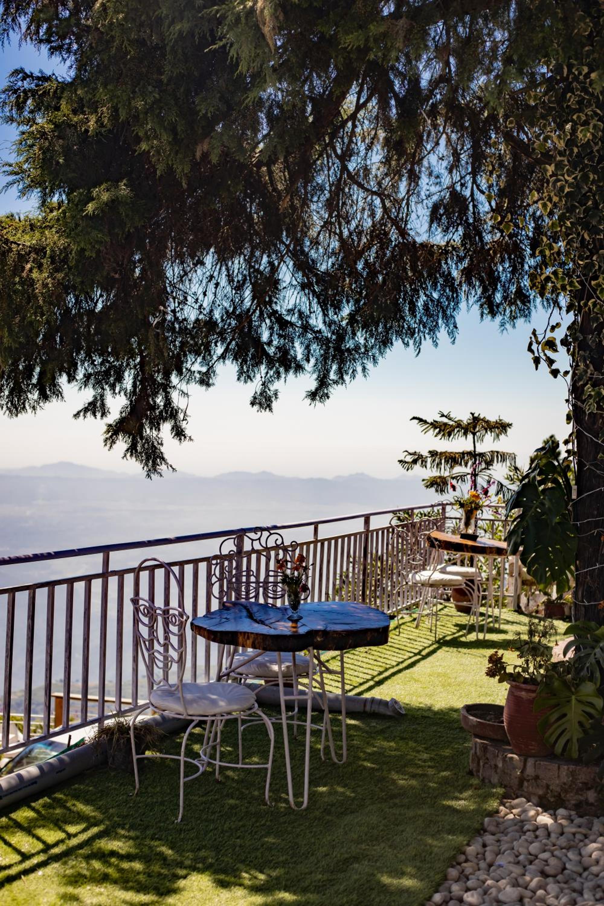 Seclude Mussoorie, Winterline, photo 46