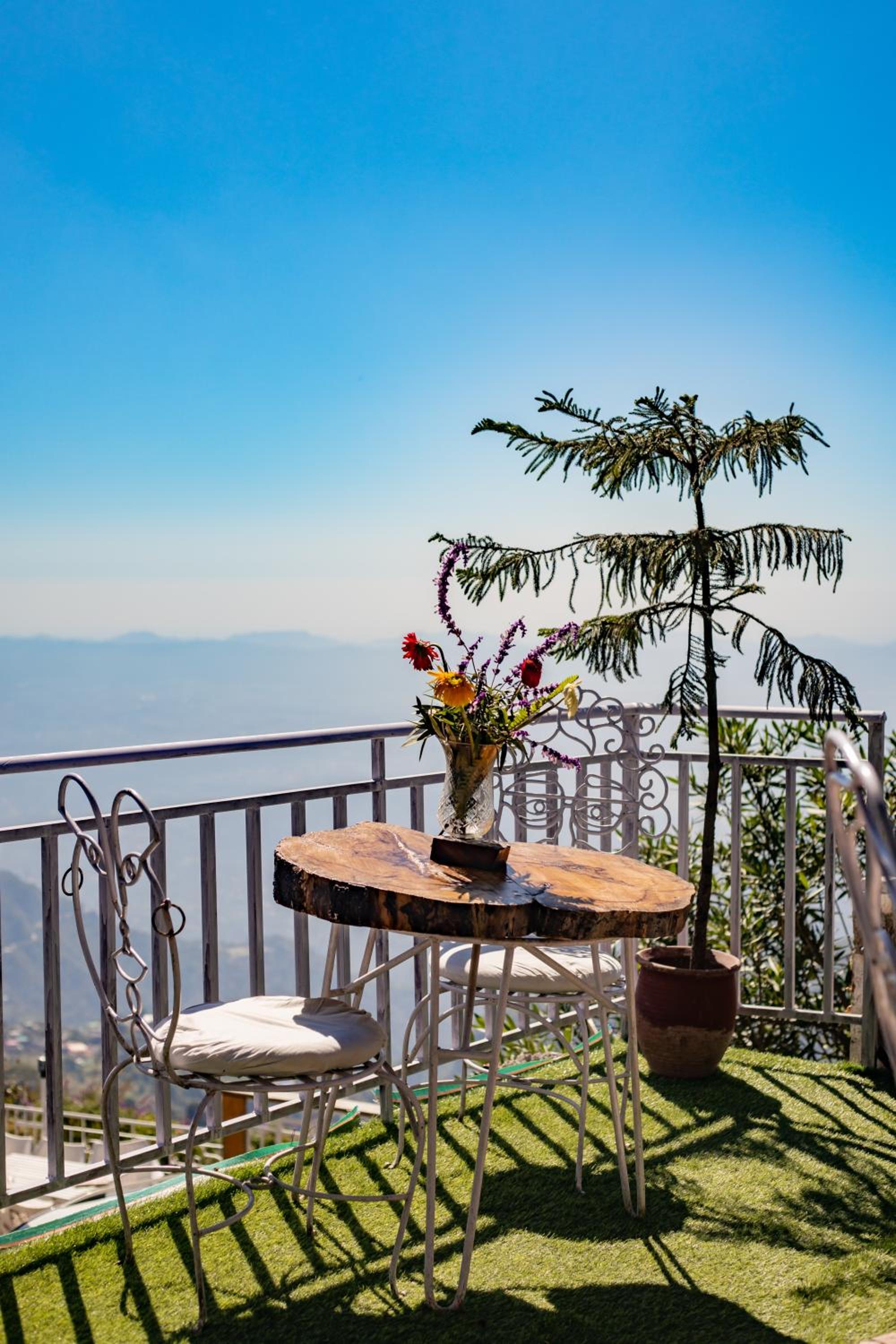 Seclude Mussoorie, Winterline, photo 38