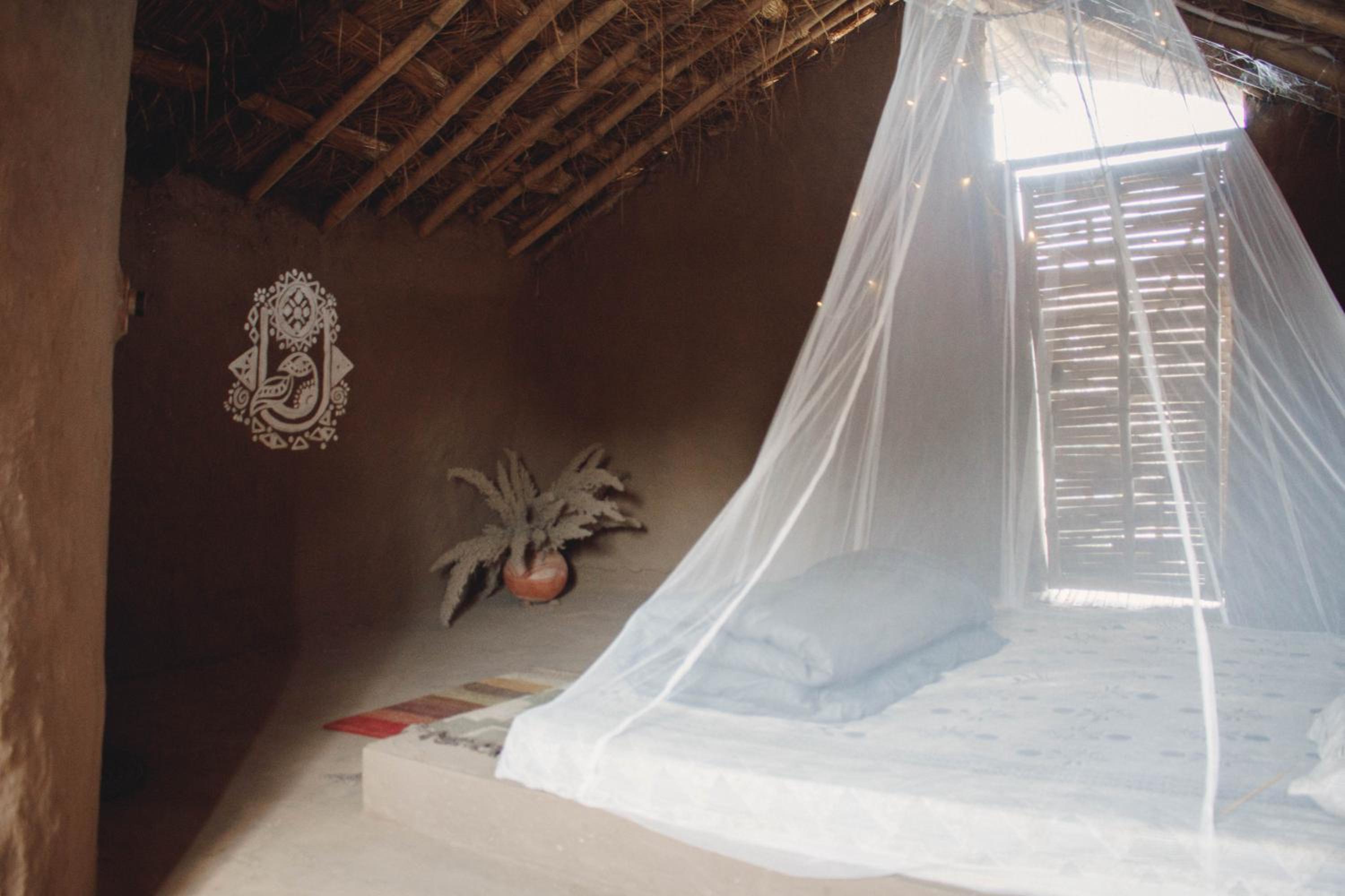 Vinyasa Earth view 3