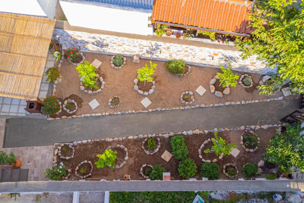 Stefanis Guest House II view 4