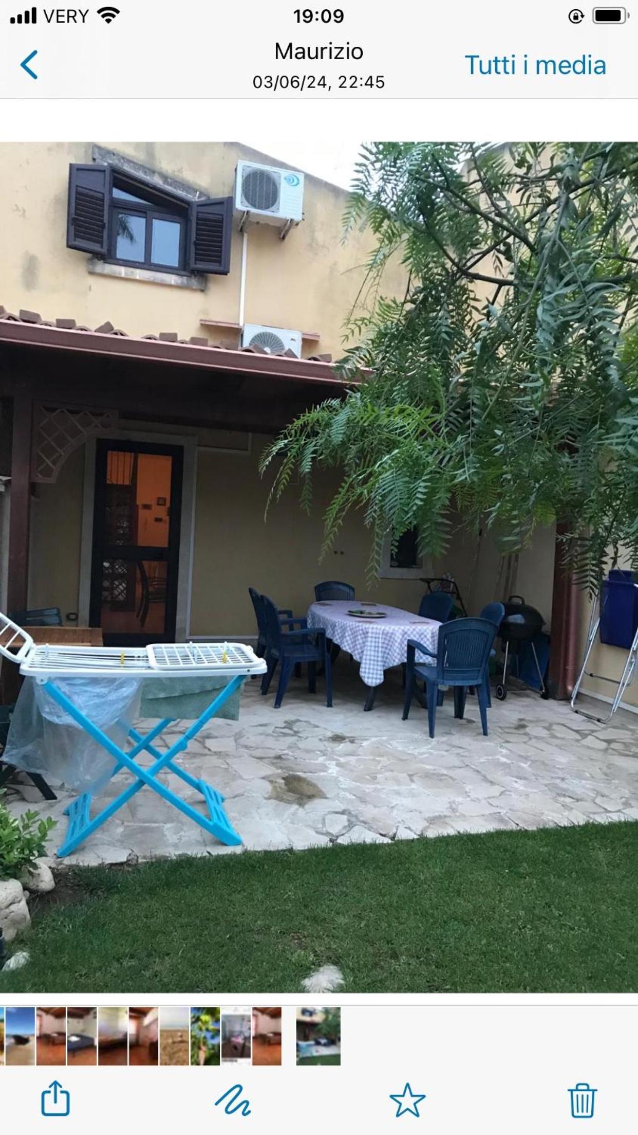 Stella di Mare Guest House Marina di Ragusa view 3