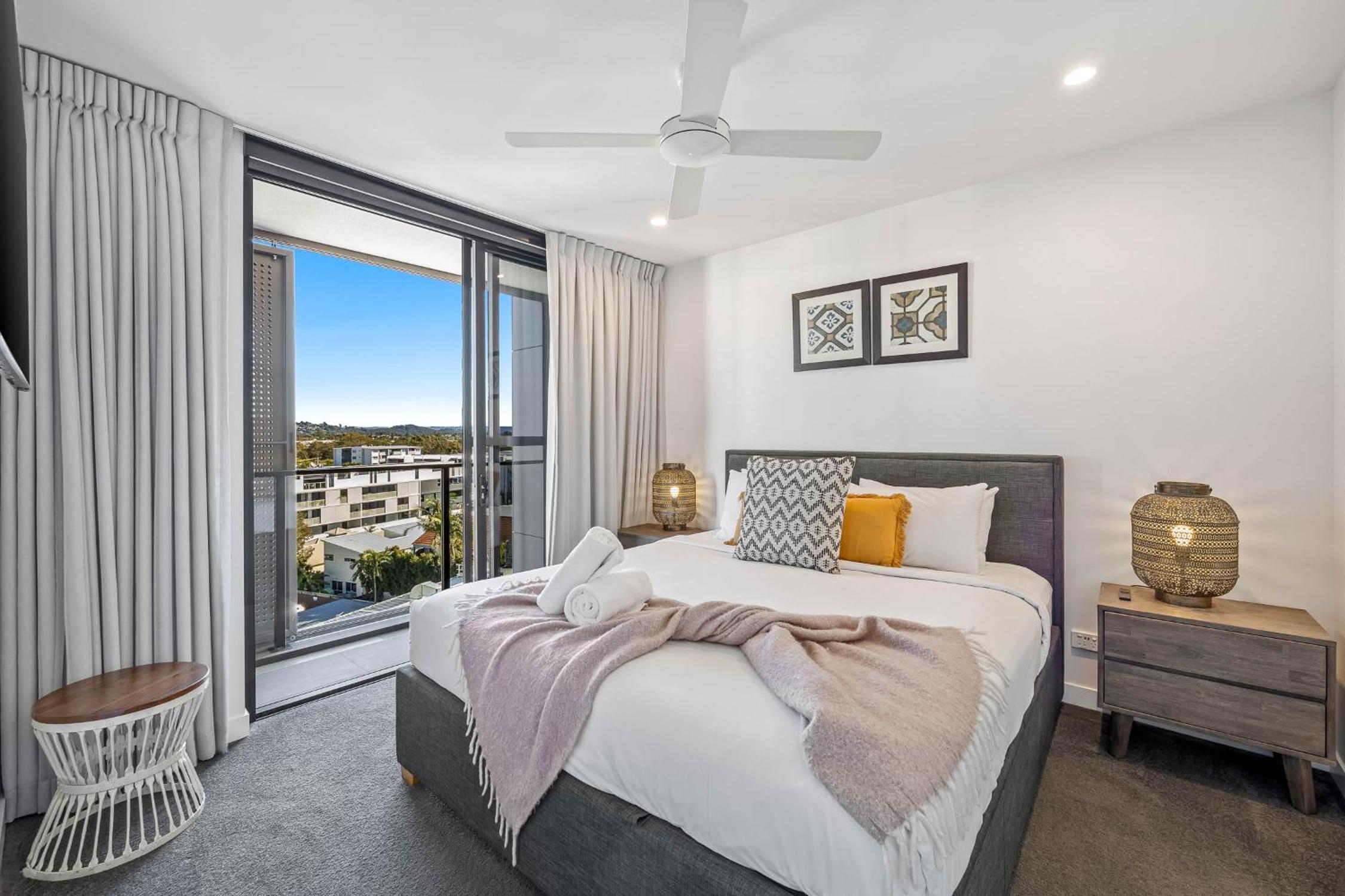 Avalon Resort Maroochydore