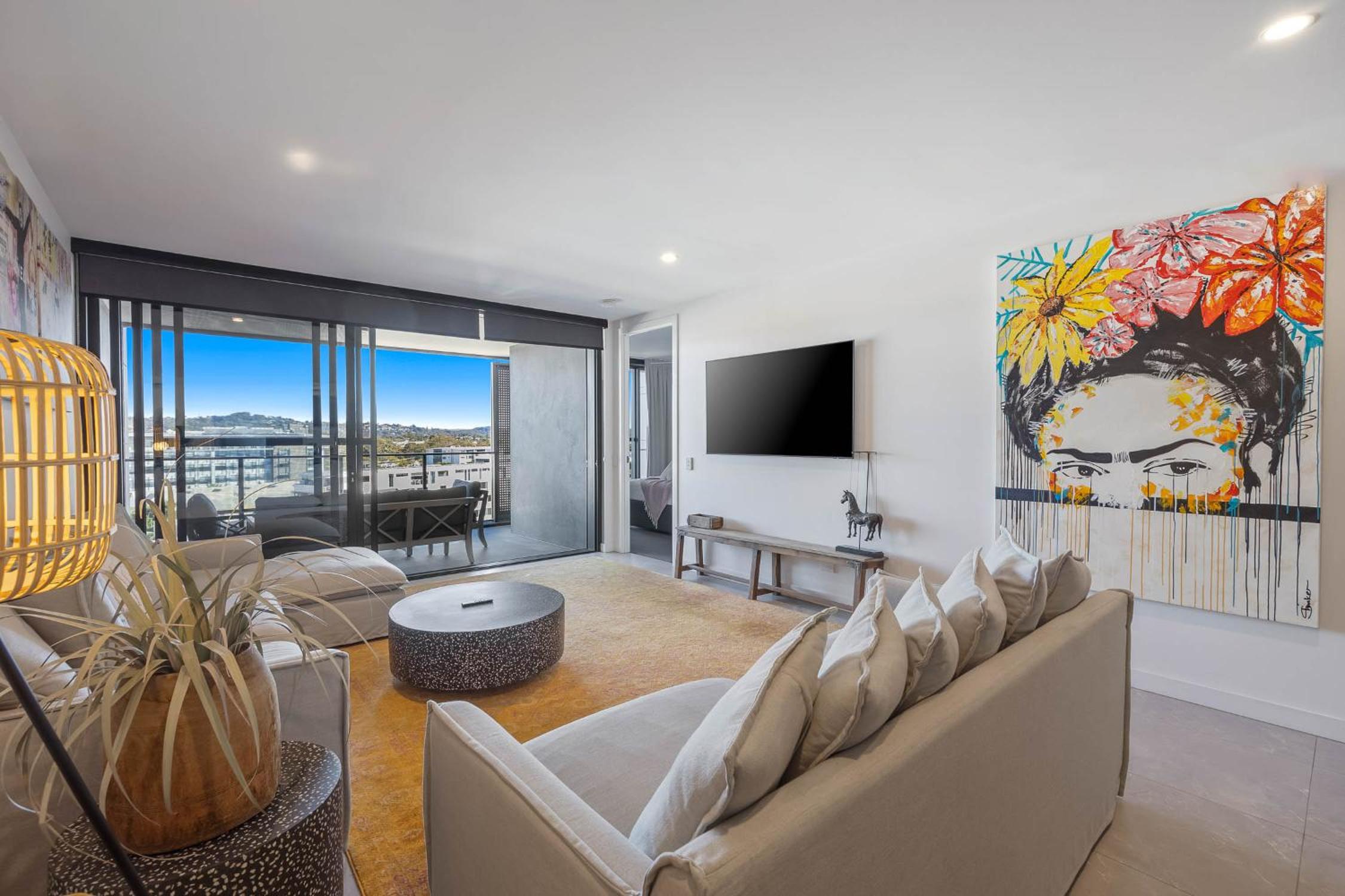 Avalon Resort Maroochydore