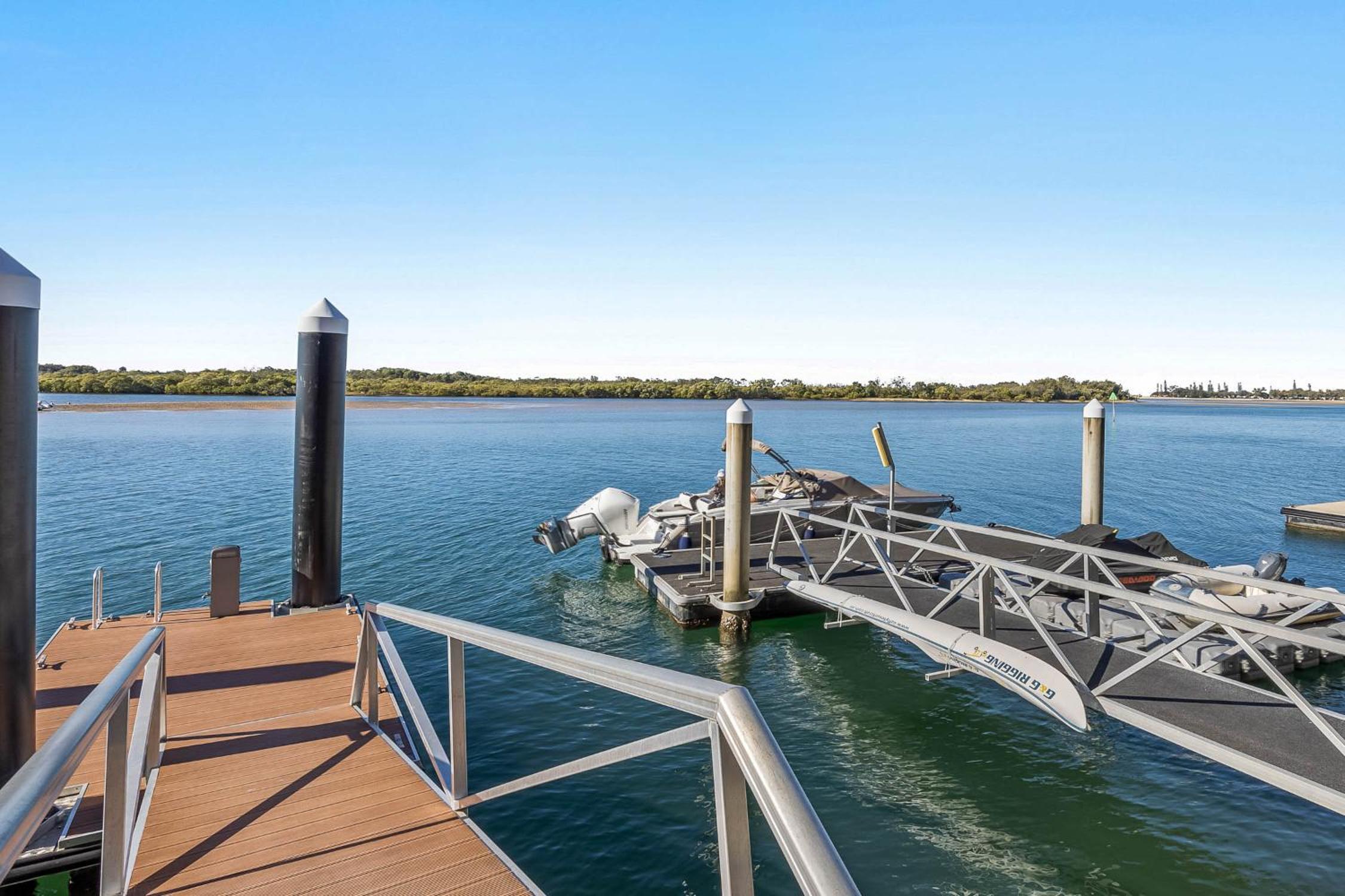 Avalon Resort Maroochydore