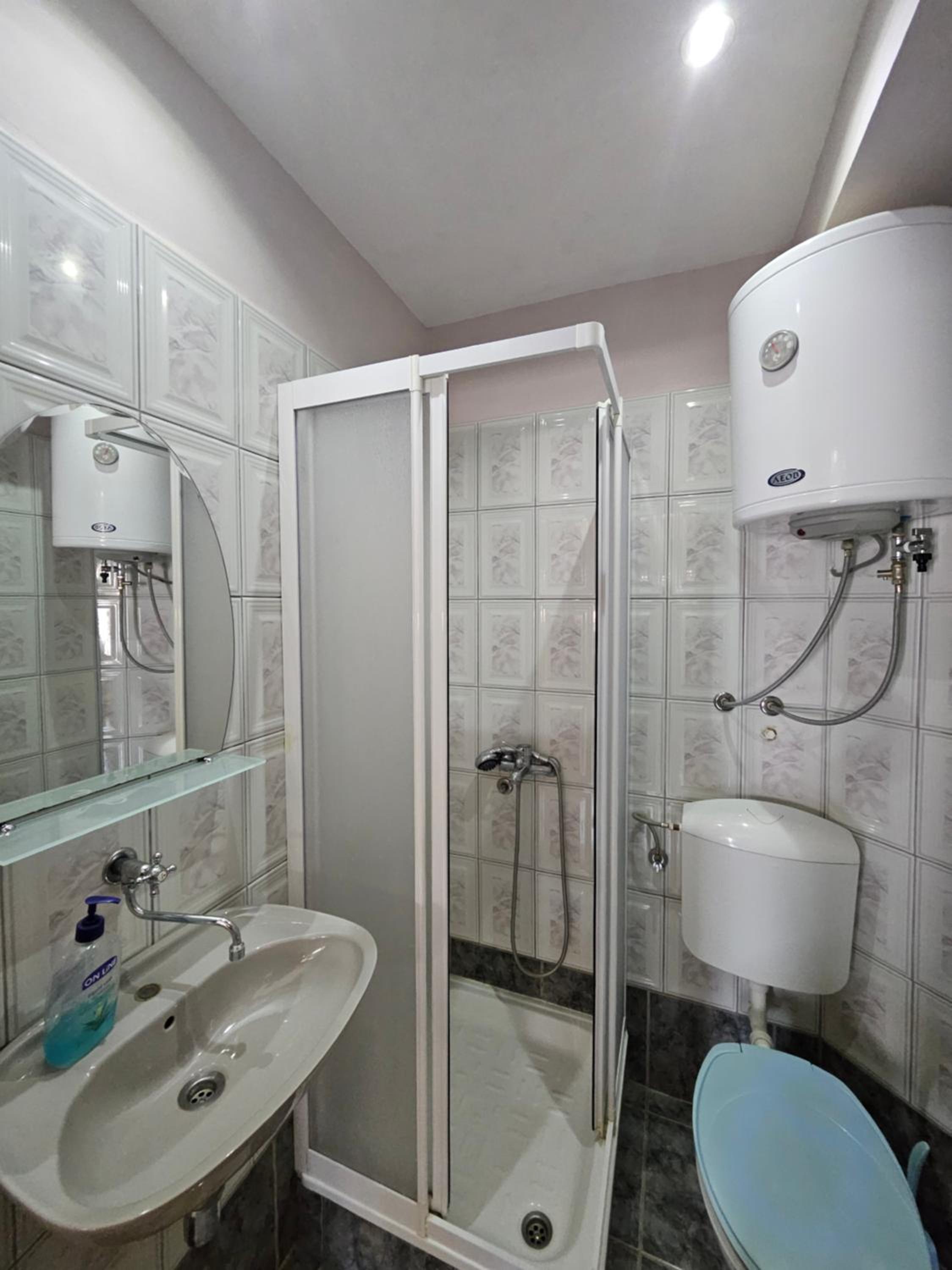 Villa Altiparmak