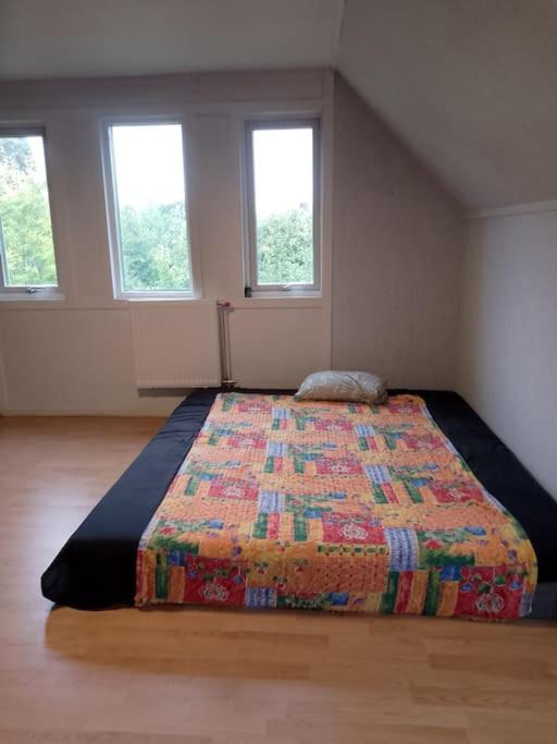 2 vånings villa I Perstorp view 2