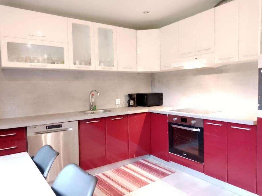 2 vånings villa I Perstorp view 4