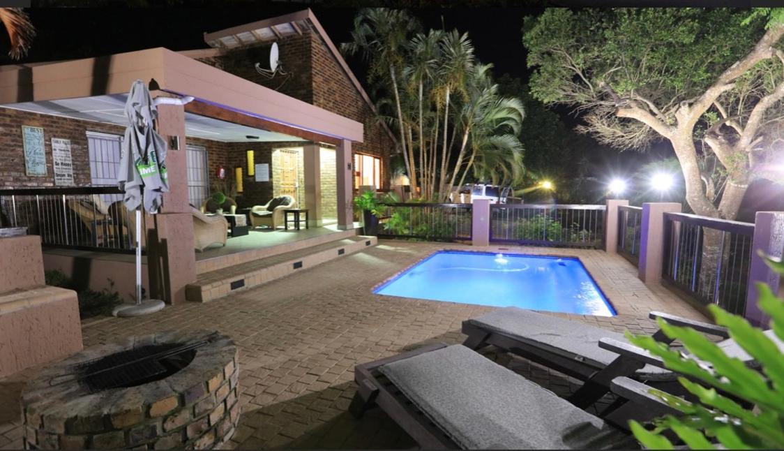 Pelican's Nest Holiday Home St Lucia