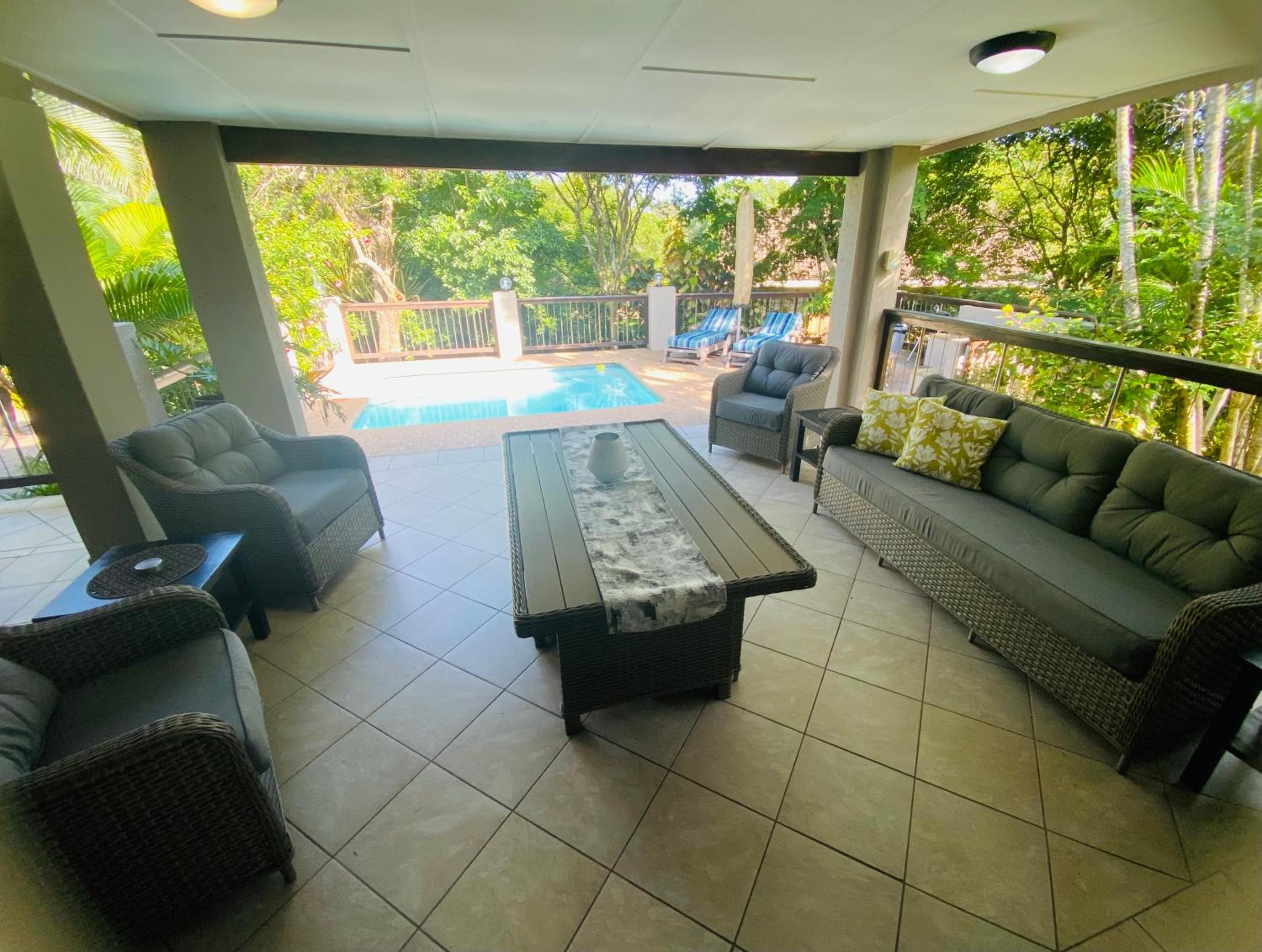 Pelican's Nest Holiday Home St Lucia