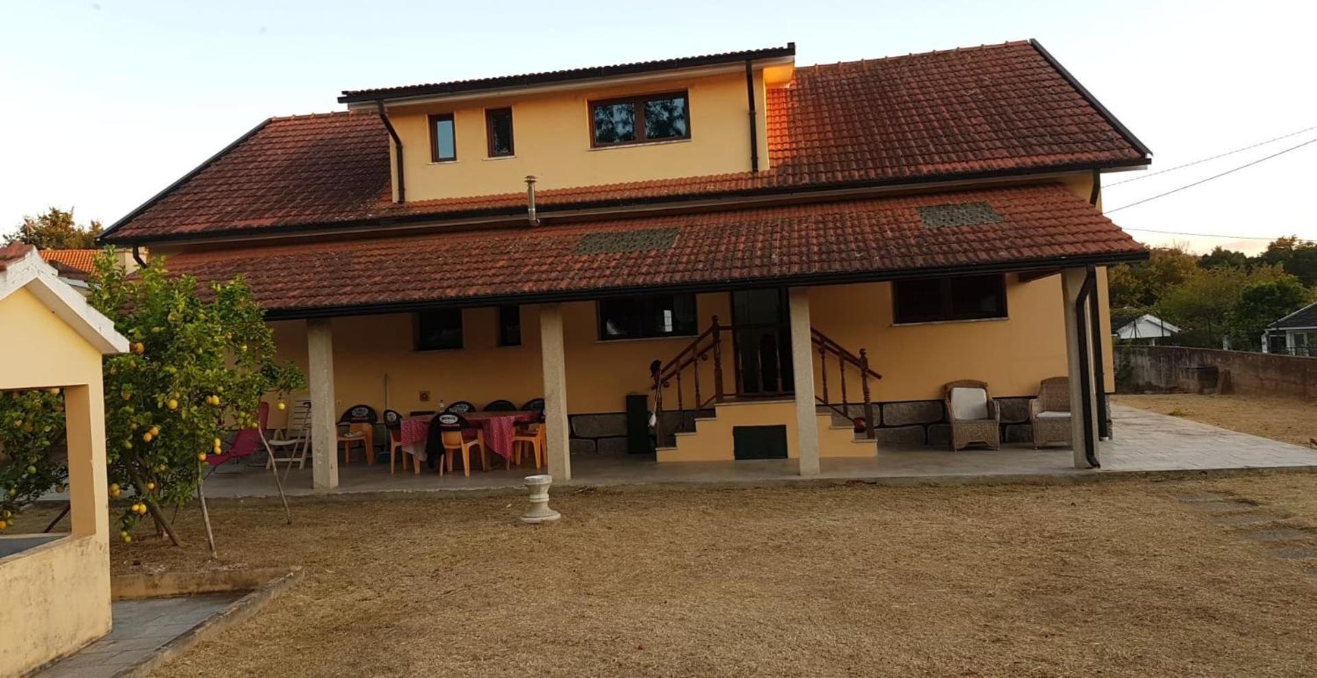villa nord portugal