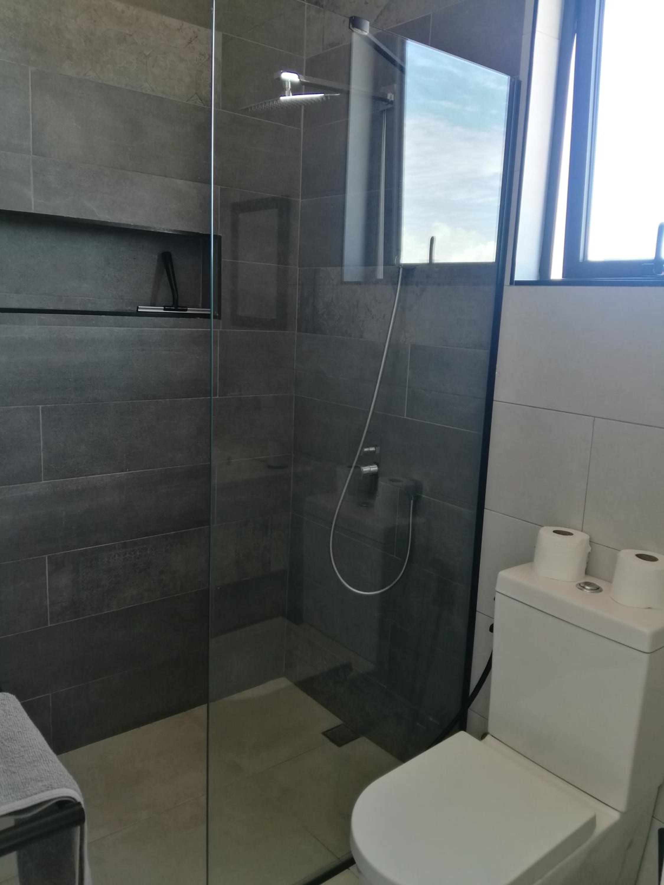 Beach Appartement contemporain photo 5