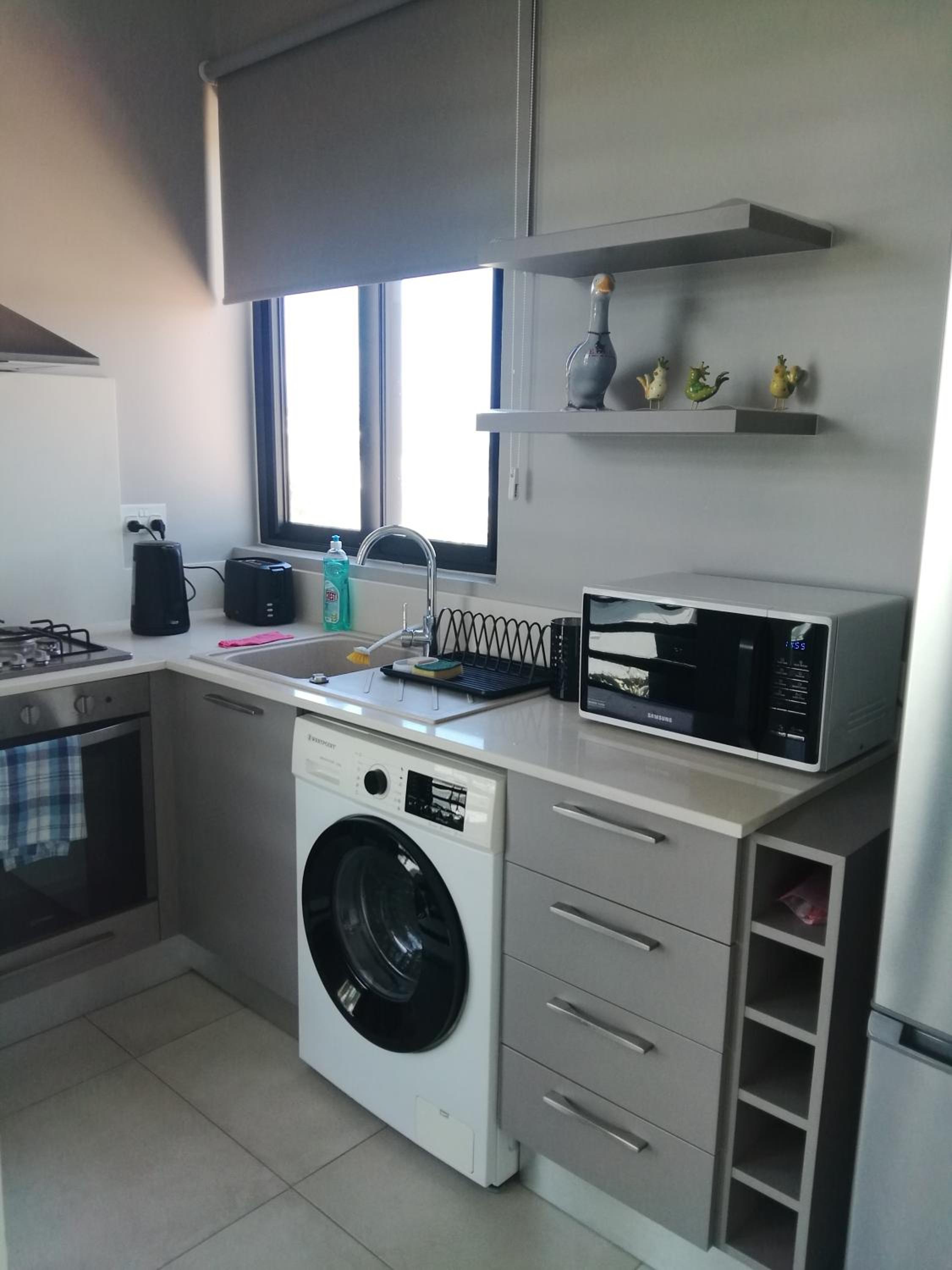 Beach Appartement contemporain photo 2