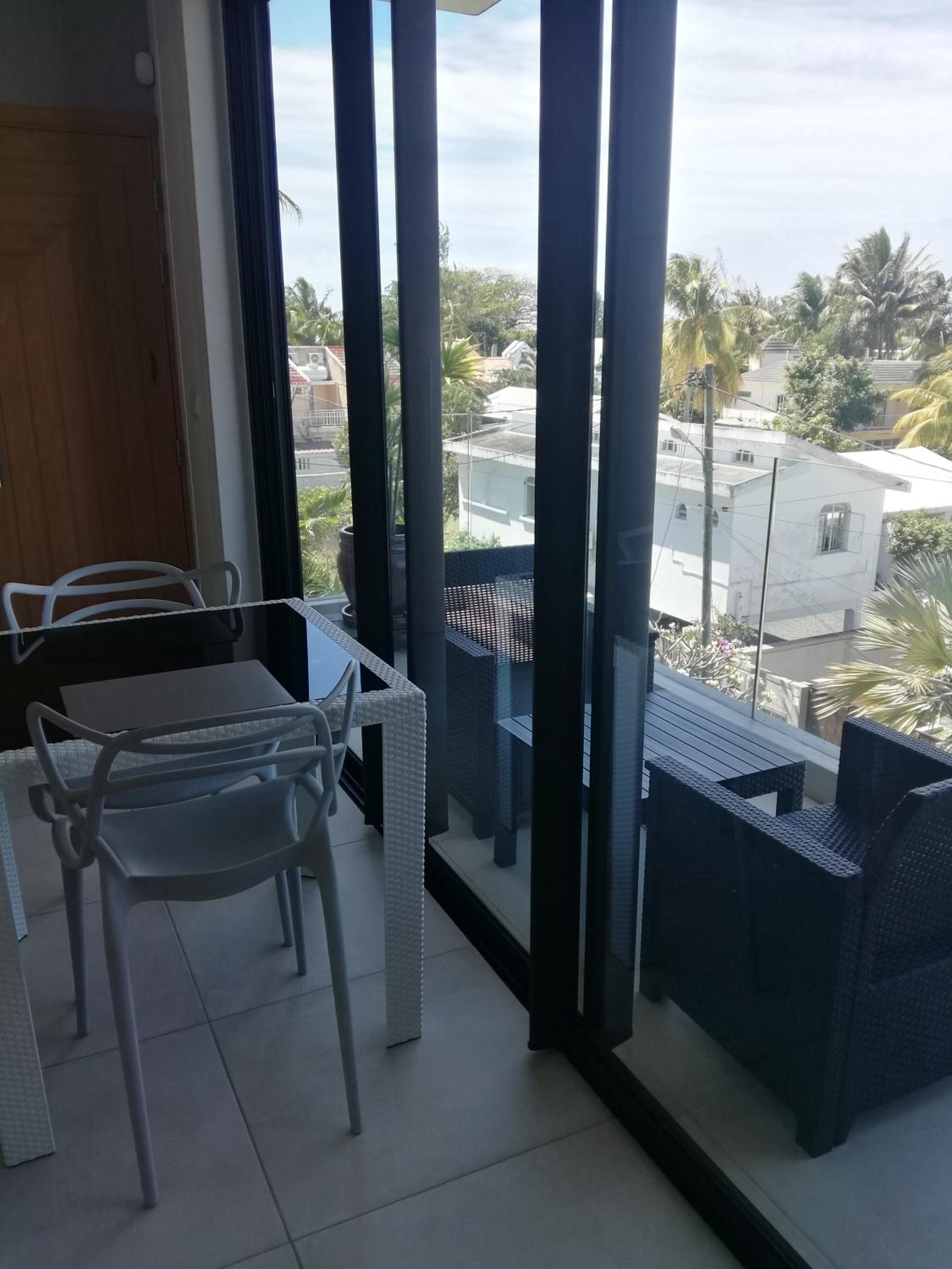 Beach Appartement contemporain photo 3