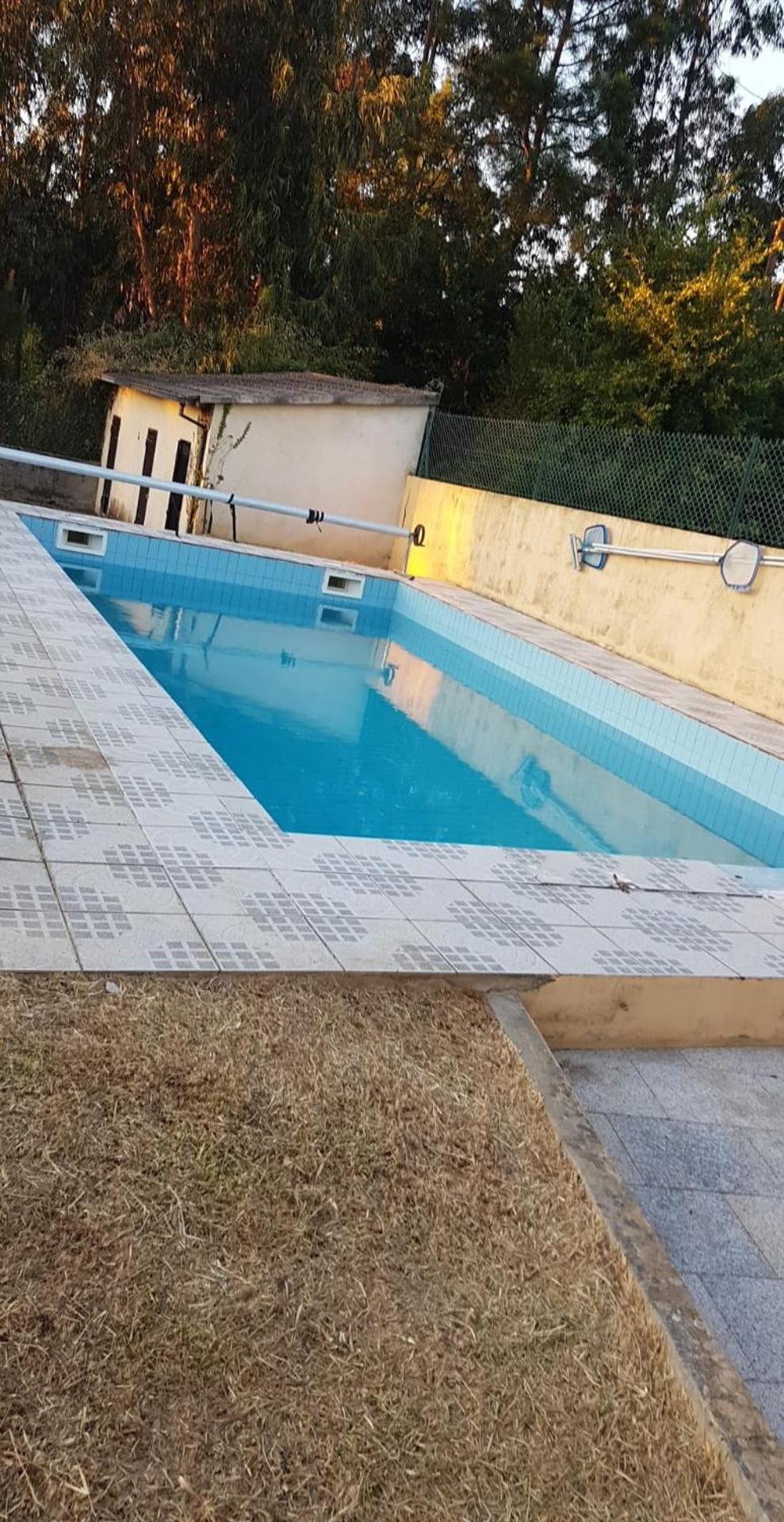 villa nord portugal
