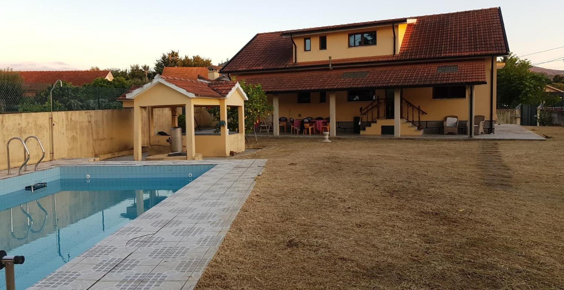 villa nord portugal