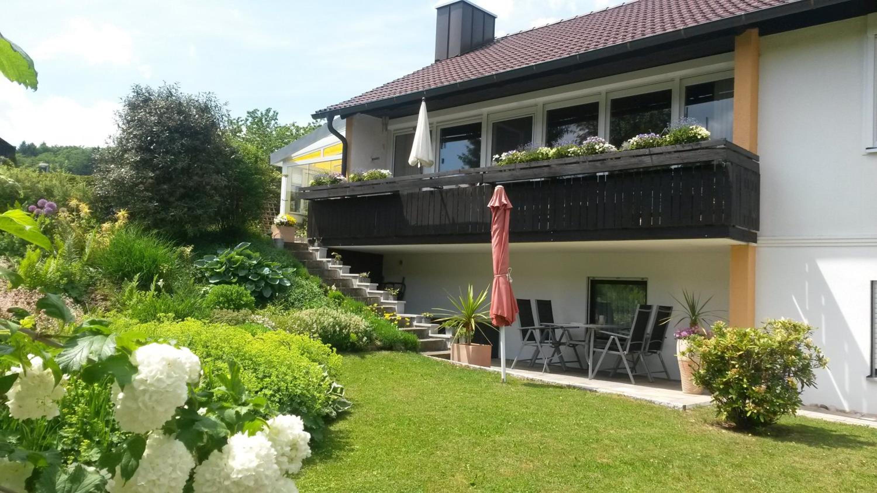 Haus Christof