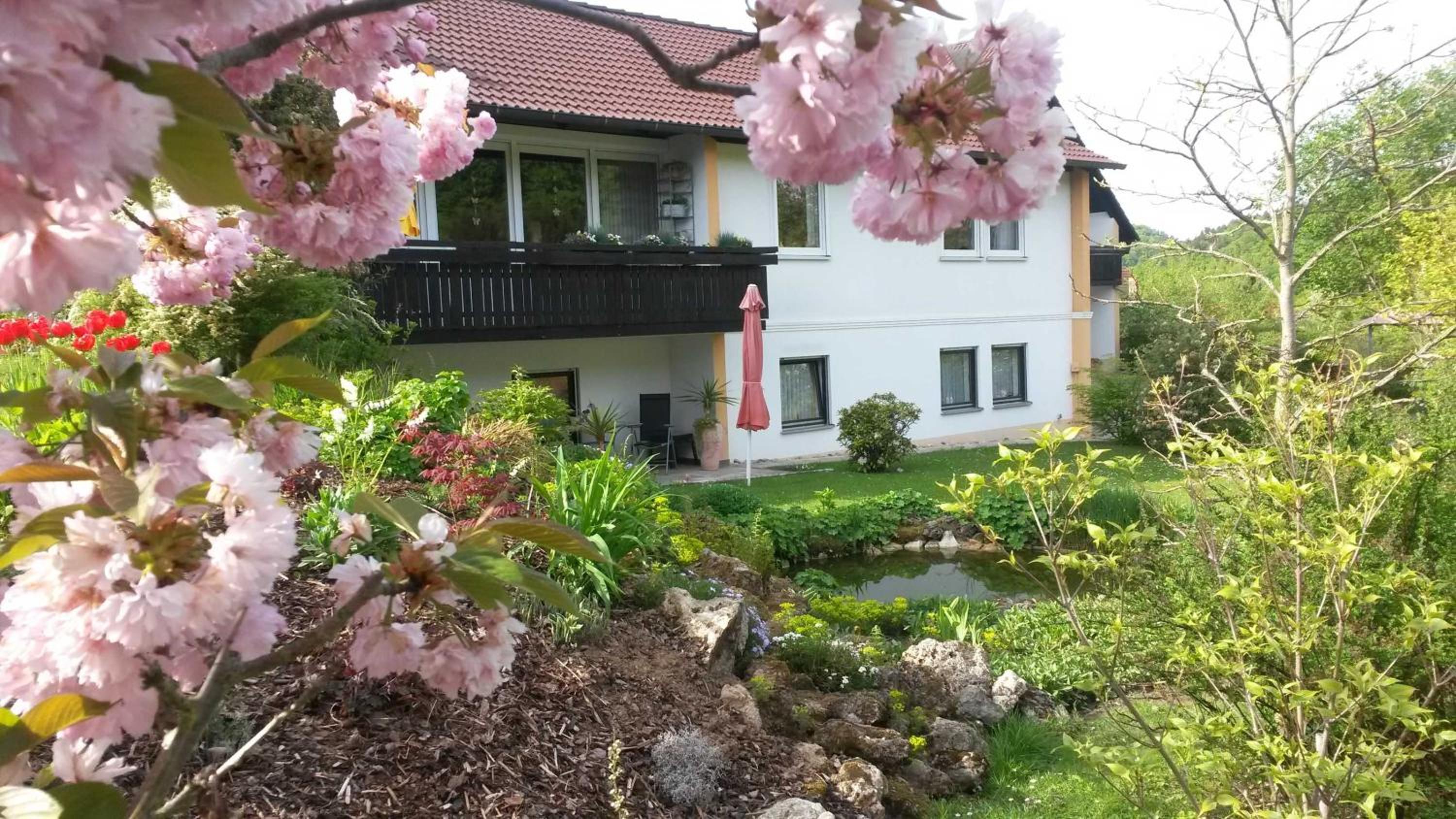 Haus Christof